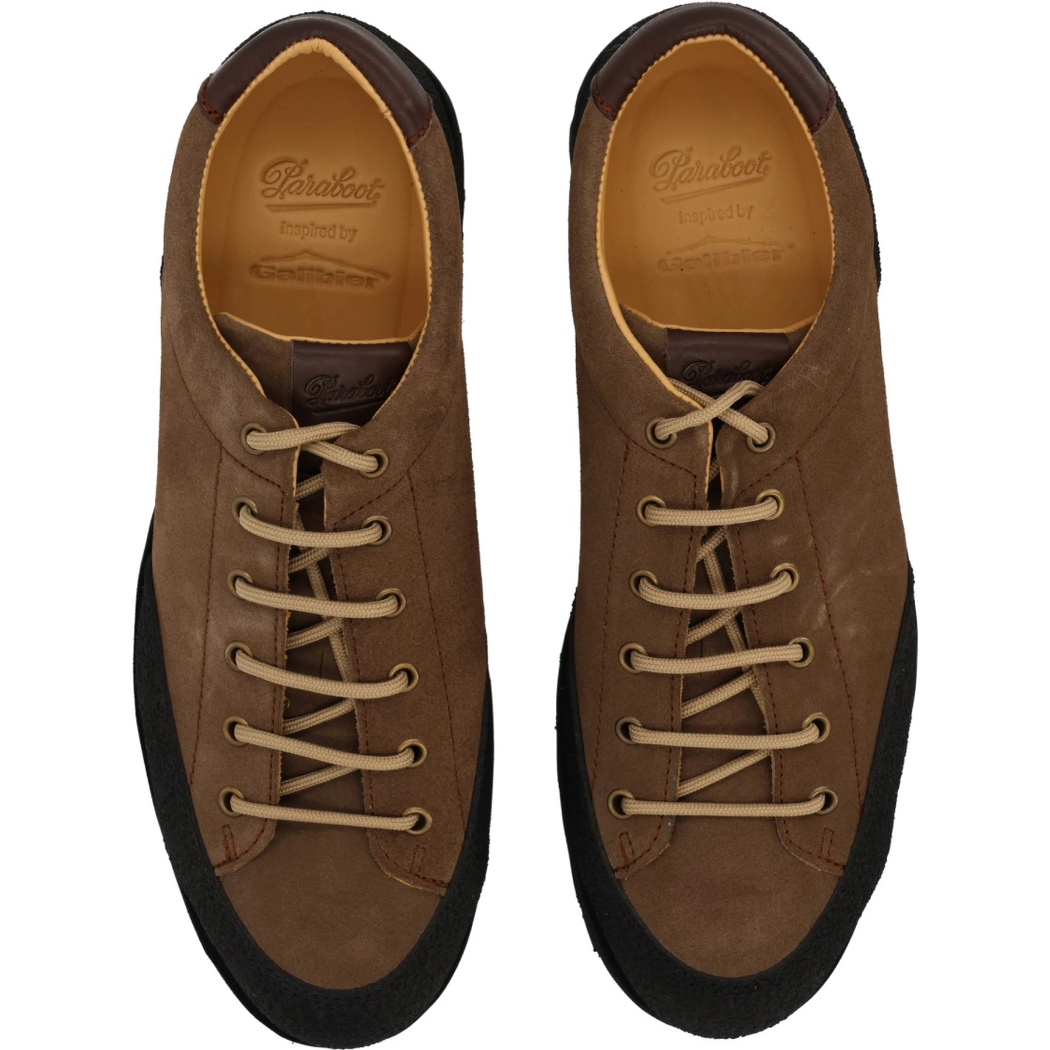 MOCCASIN "MONTANA"