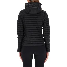 QUILTED JACKET