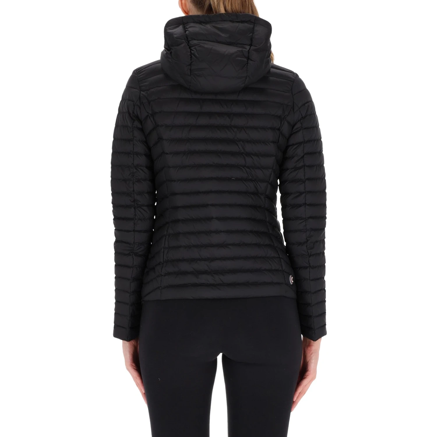 QUILTED JACKET