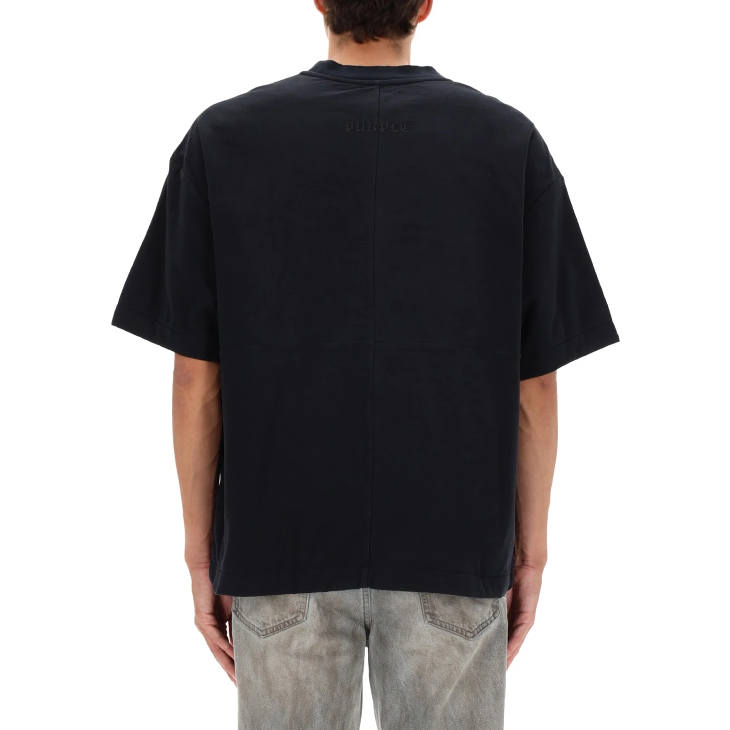 T-SHIRT "DUST"