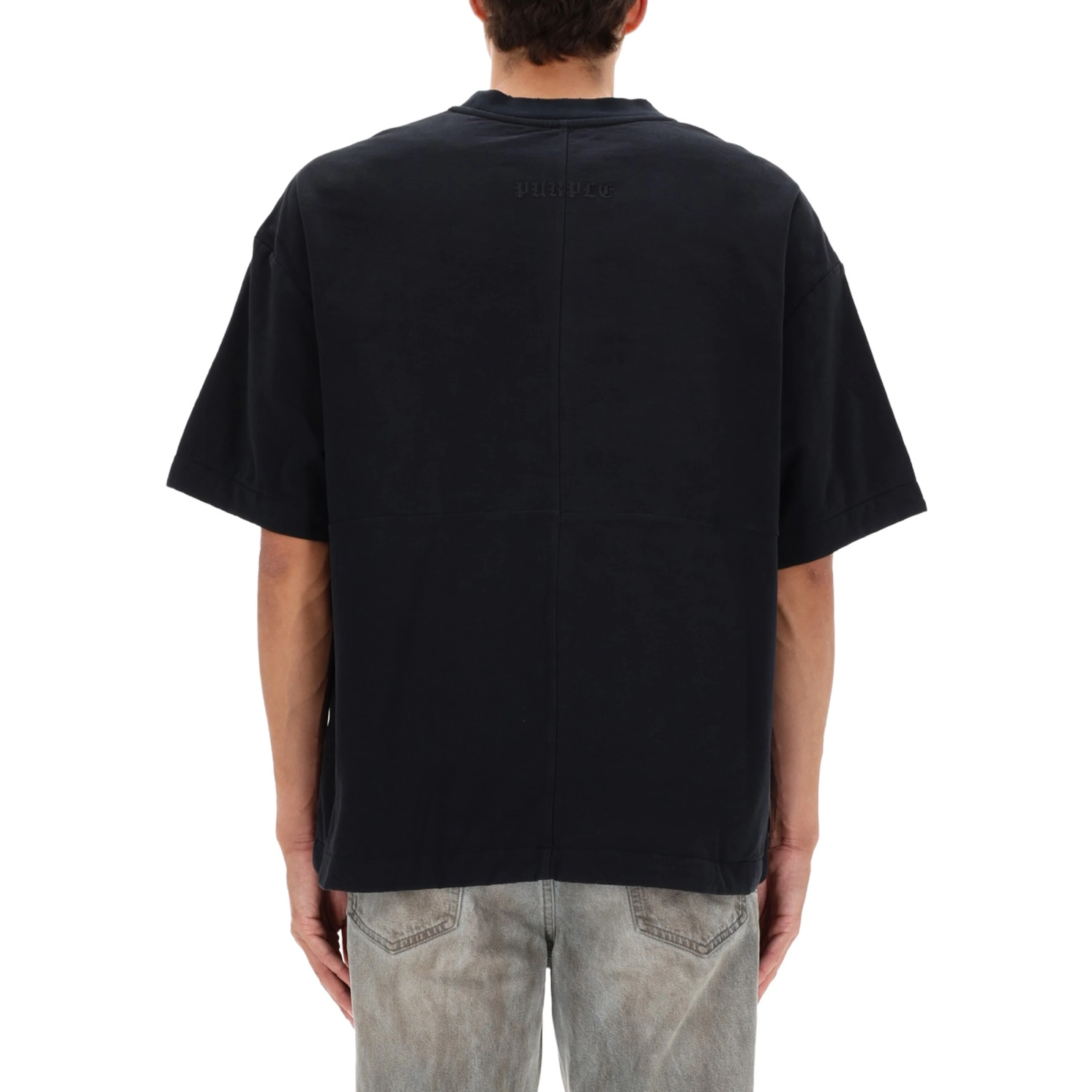 T-SHIRT "DUST"