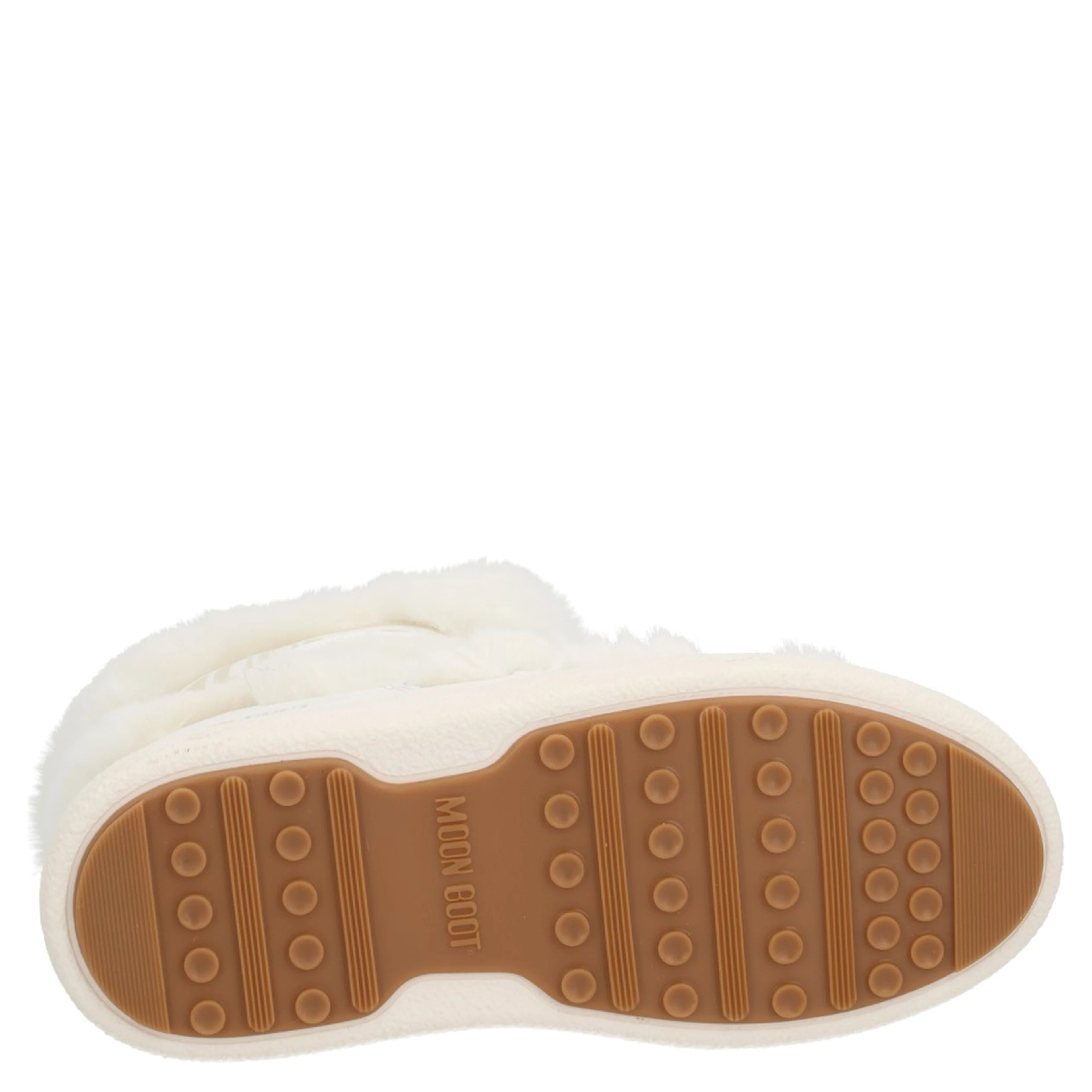BOOT "LTRACK LOW FAUX FUR"