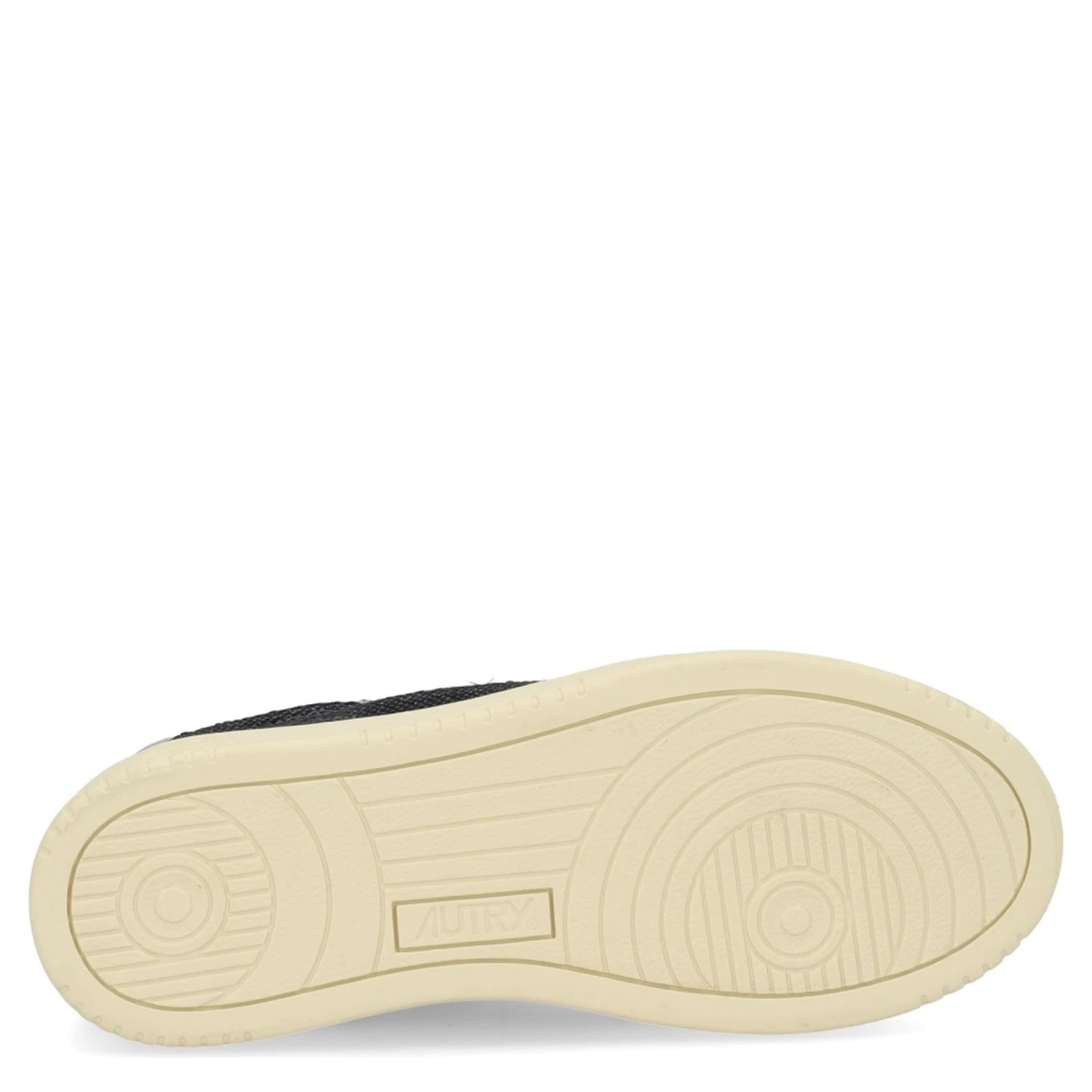 "DALLAS LOW SPARKLING" SNEAKER
