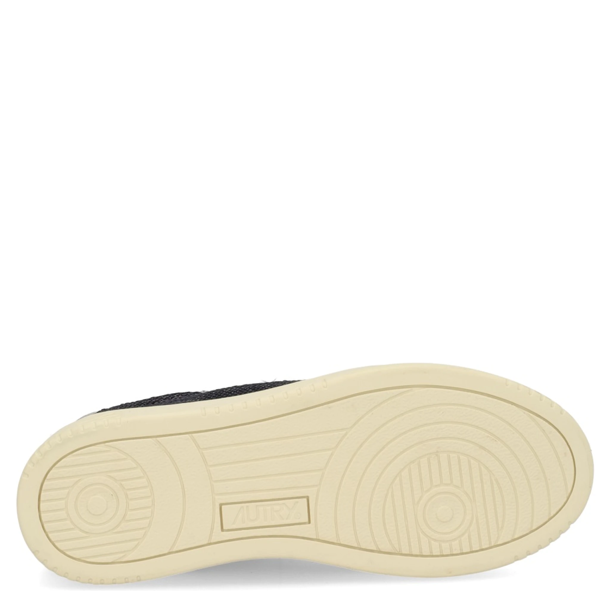 "DALLAS LOW SPARKLING" SNEAKER