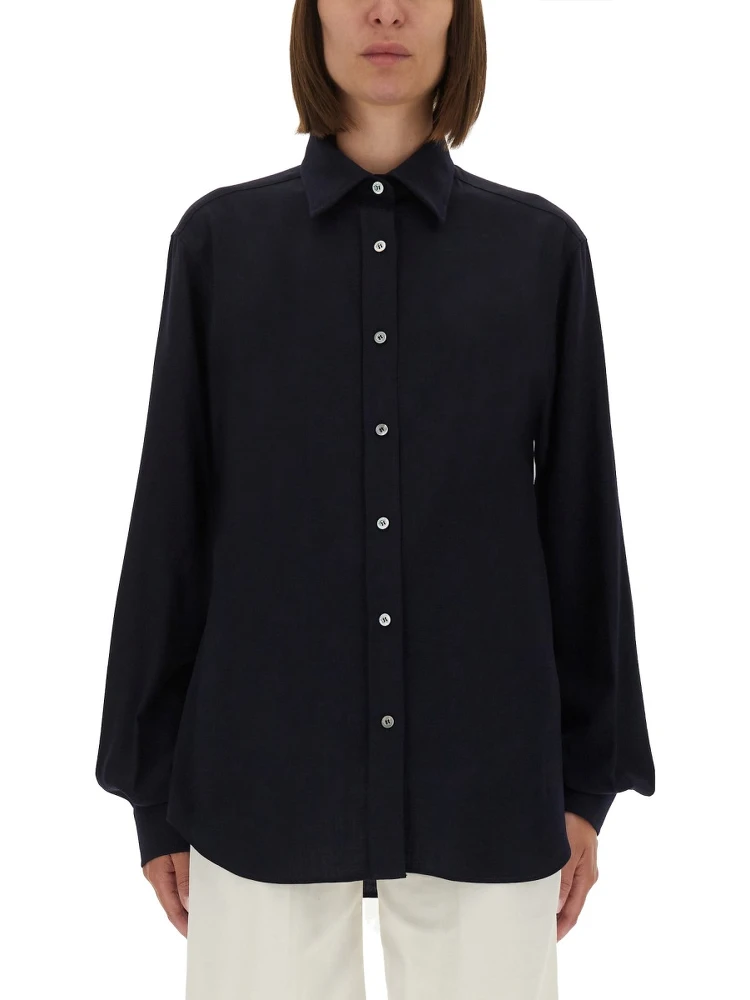 COTTON SHIRT