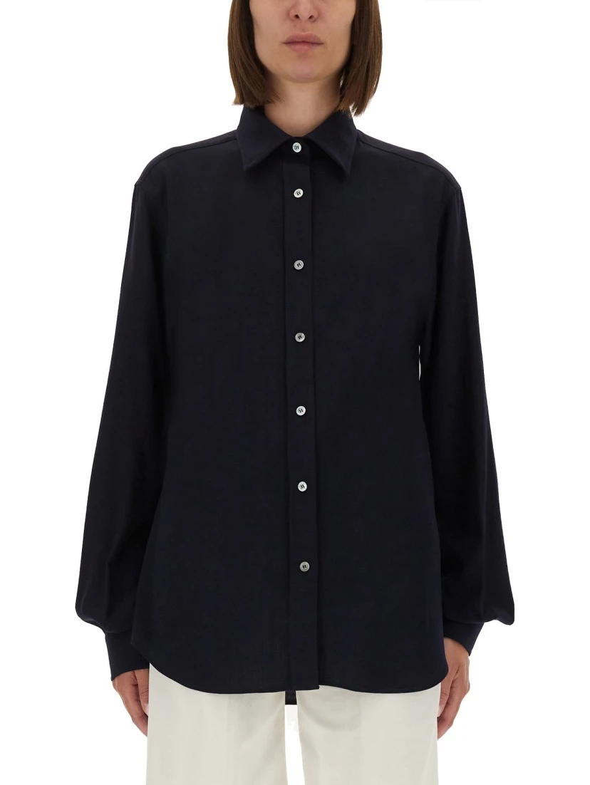COTTON SHIRT