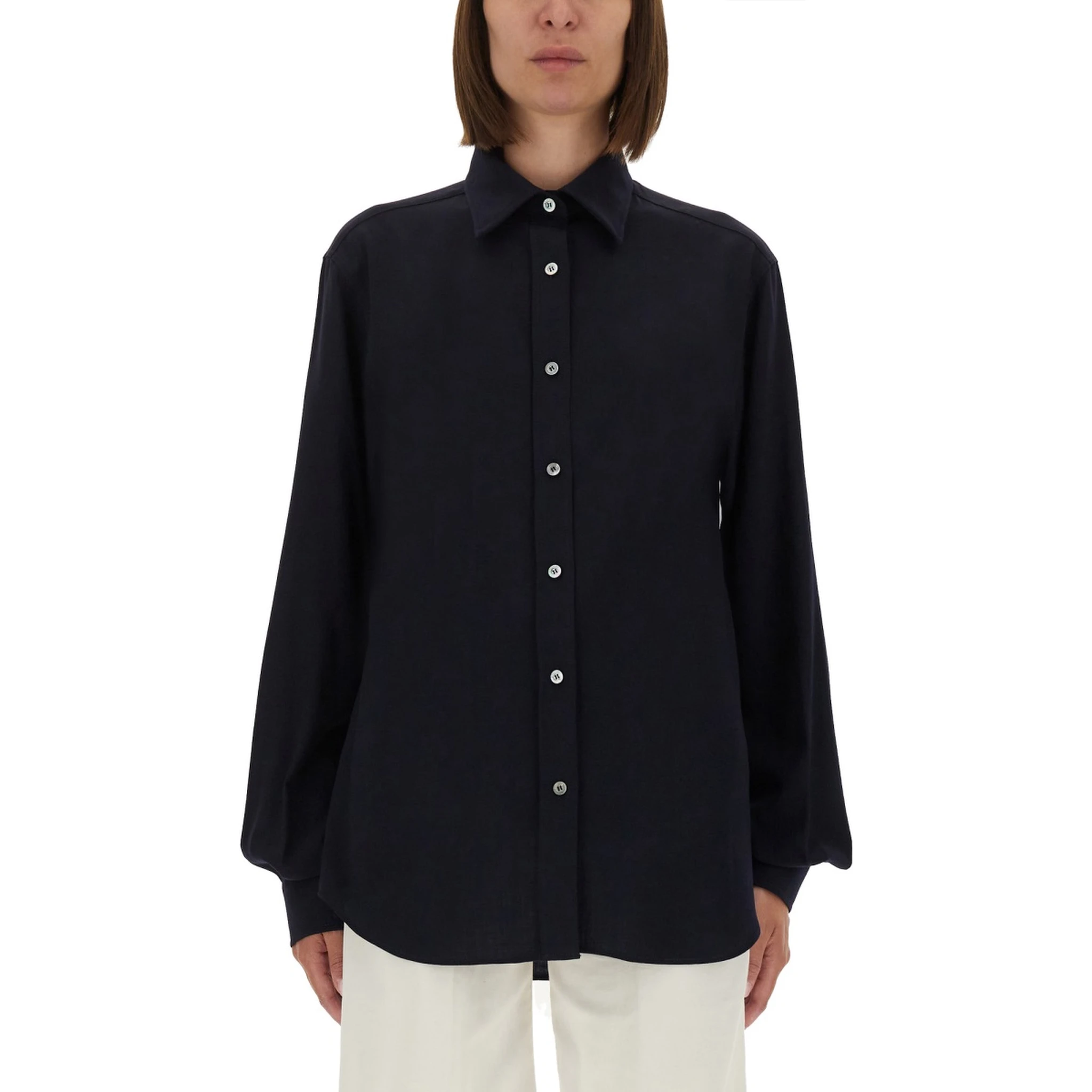 COTTON SHIRT