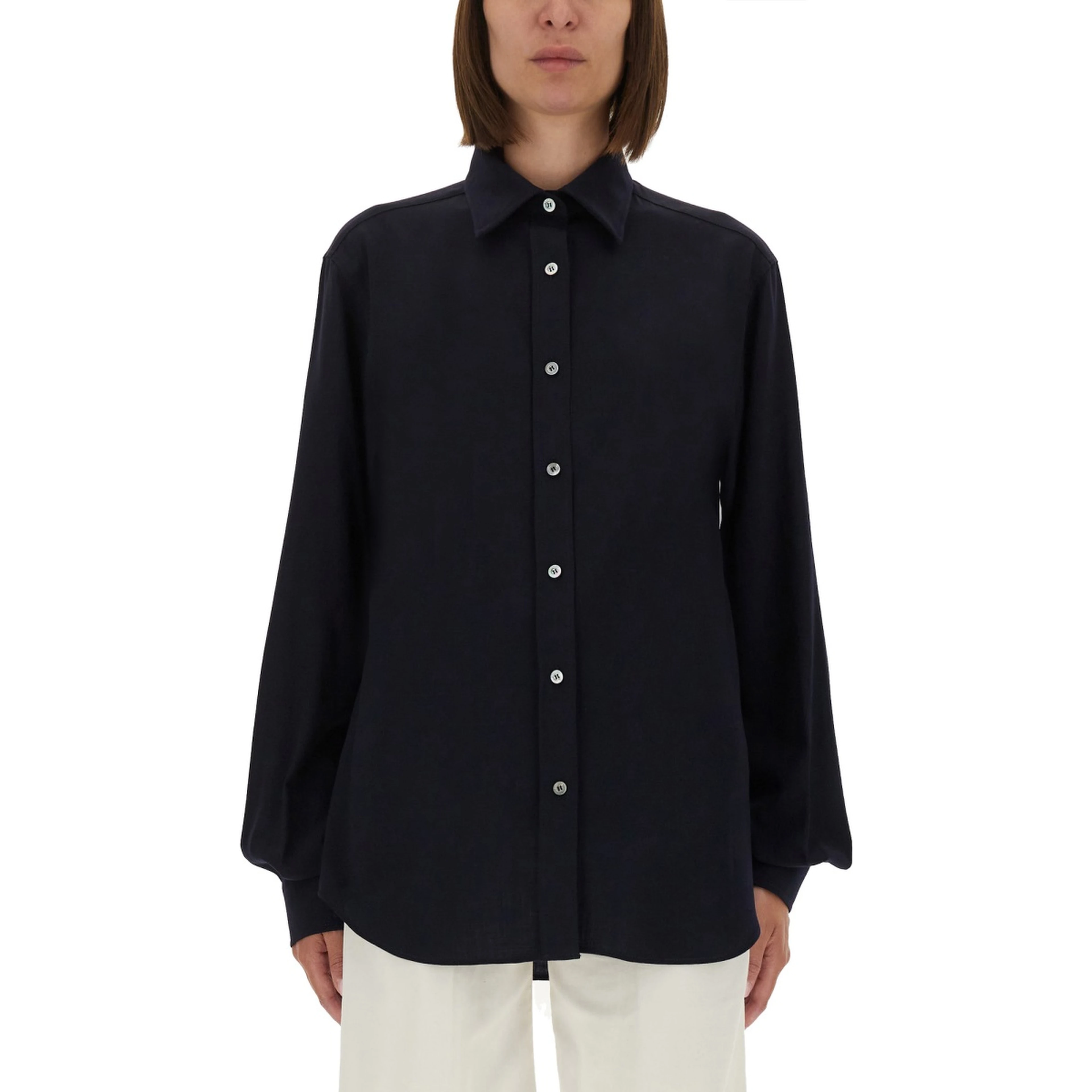 COTTON SHIRT