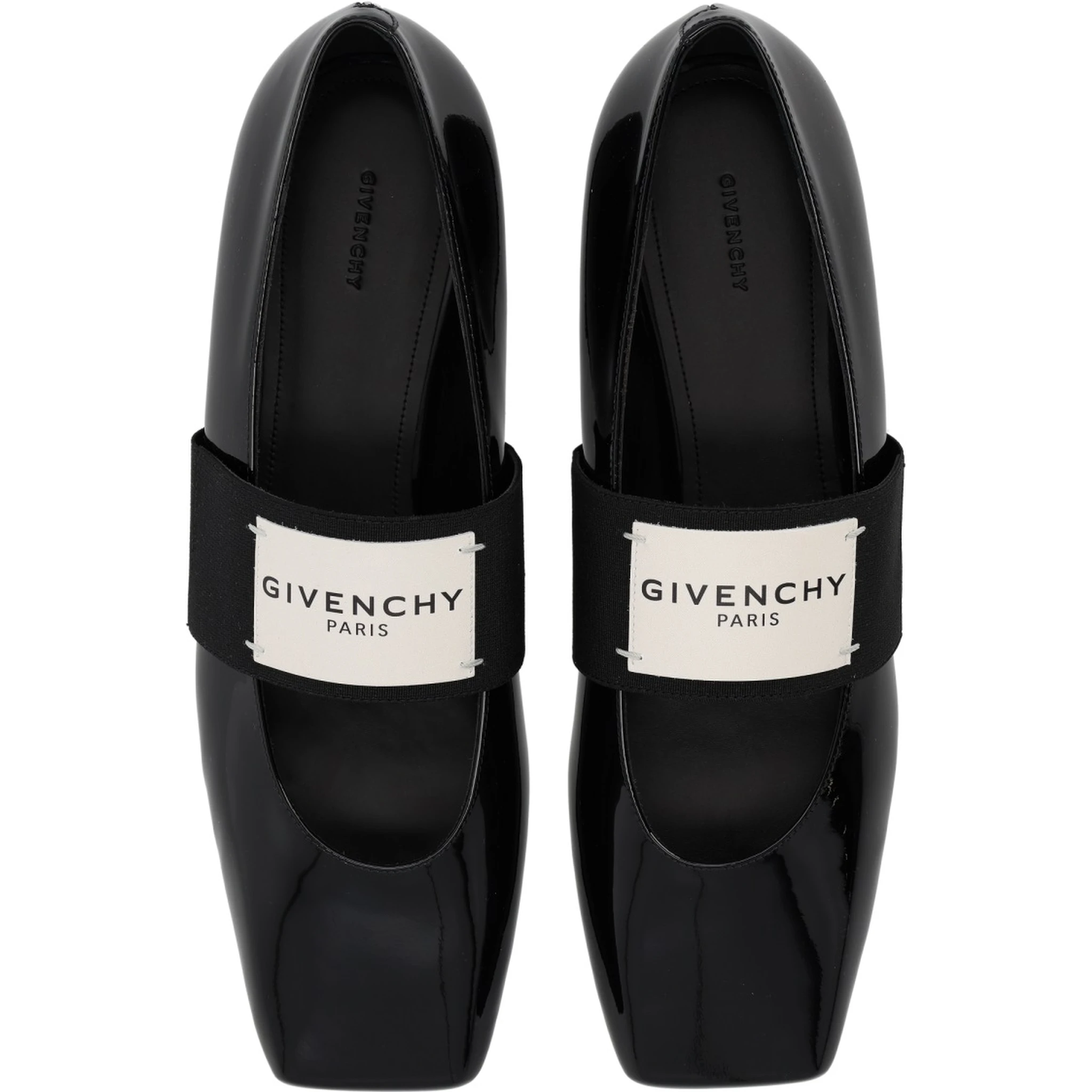 "SLICED SQUARE" DANCER