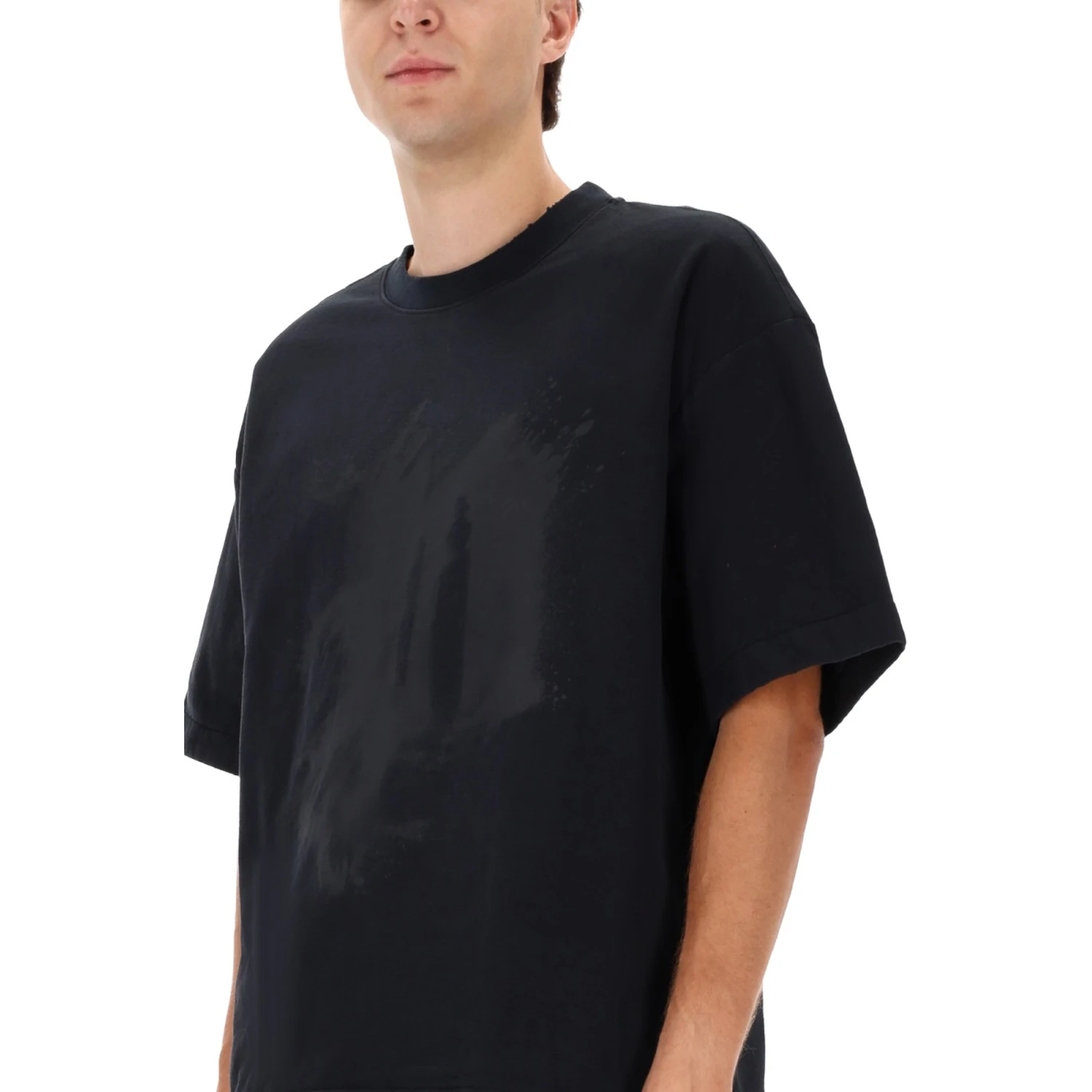 T-SHIRT "DUST"