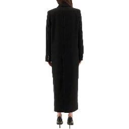 LONG TAILORED COAT