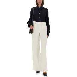 COTTON SHIRT