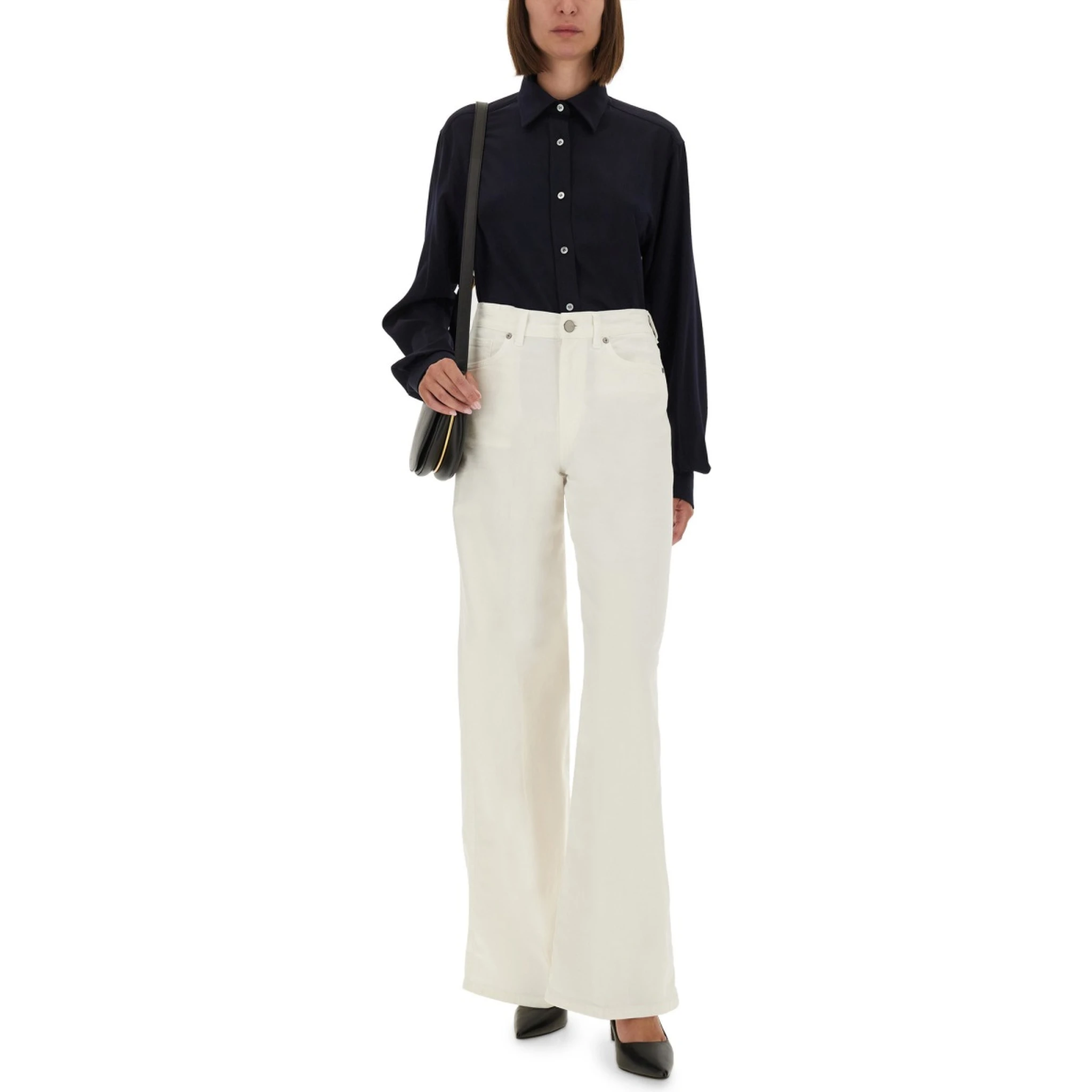 COTTON SHIRT