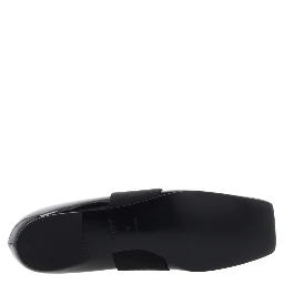 "SLICED SQUARE" DANCER