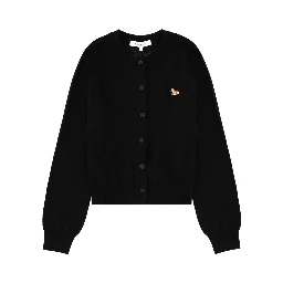 "BABY FOX" CARDIGAN
