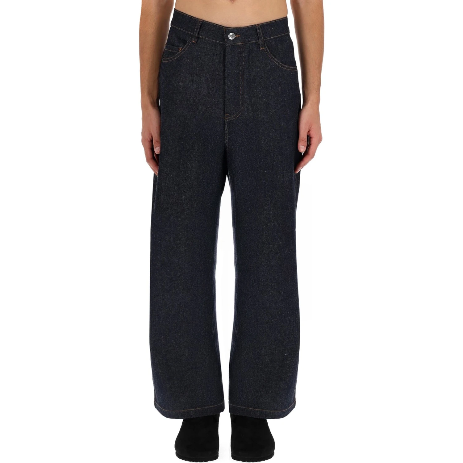 "REPLACEMENT" JEANS
