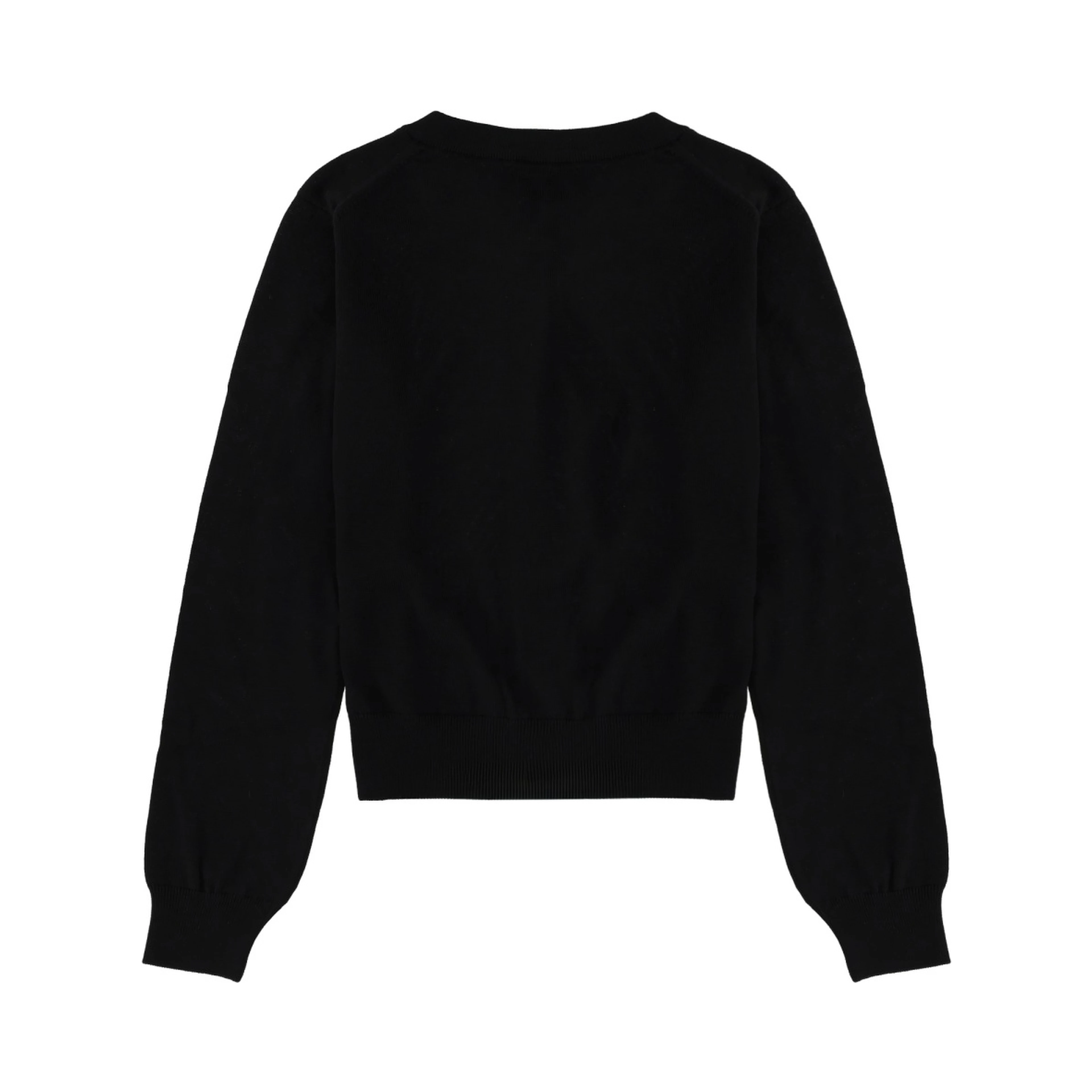 "BABY FOX" CARDIGAN
