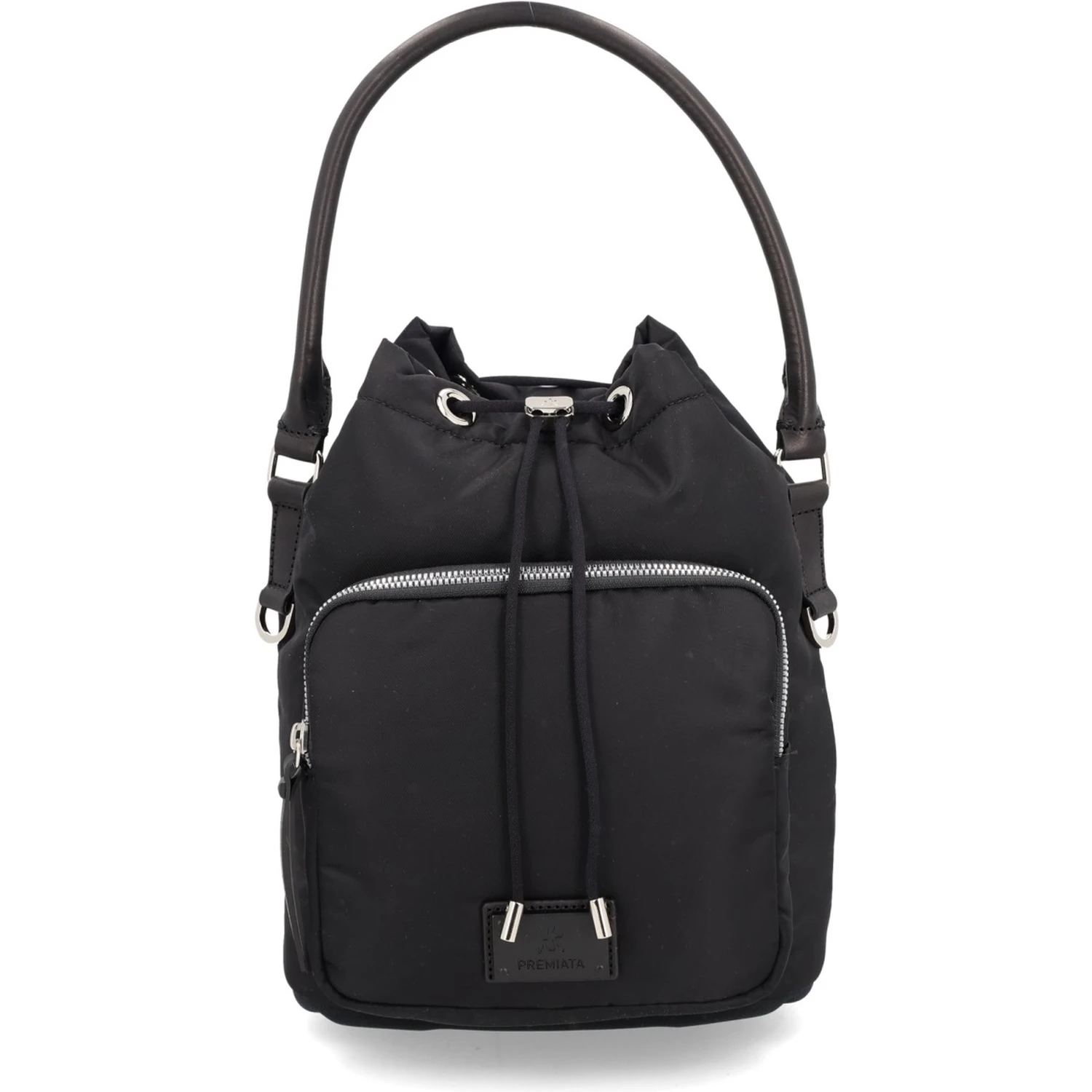 "MIA" BAG.