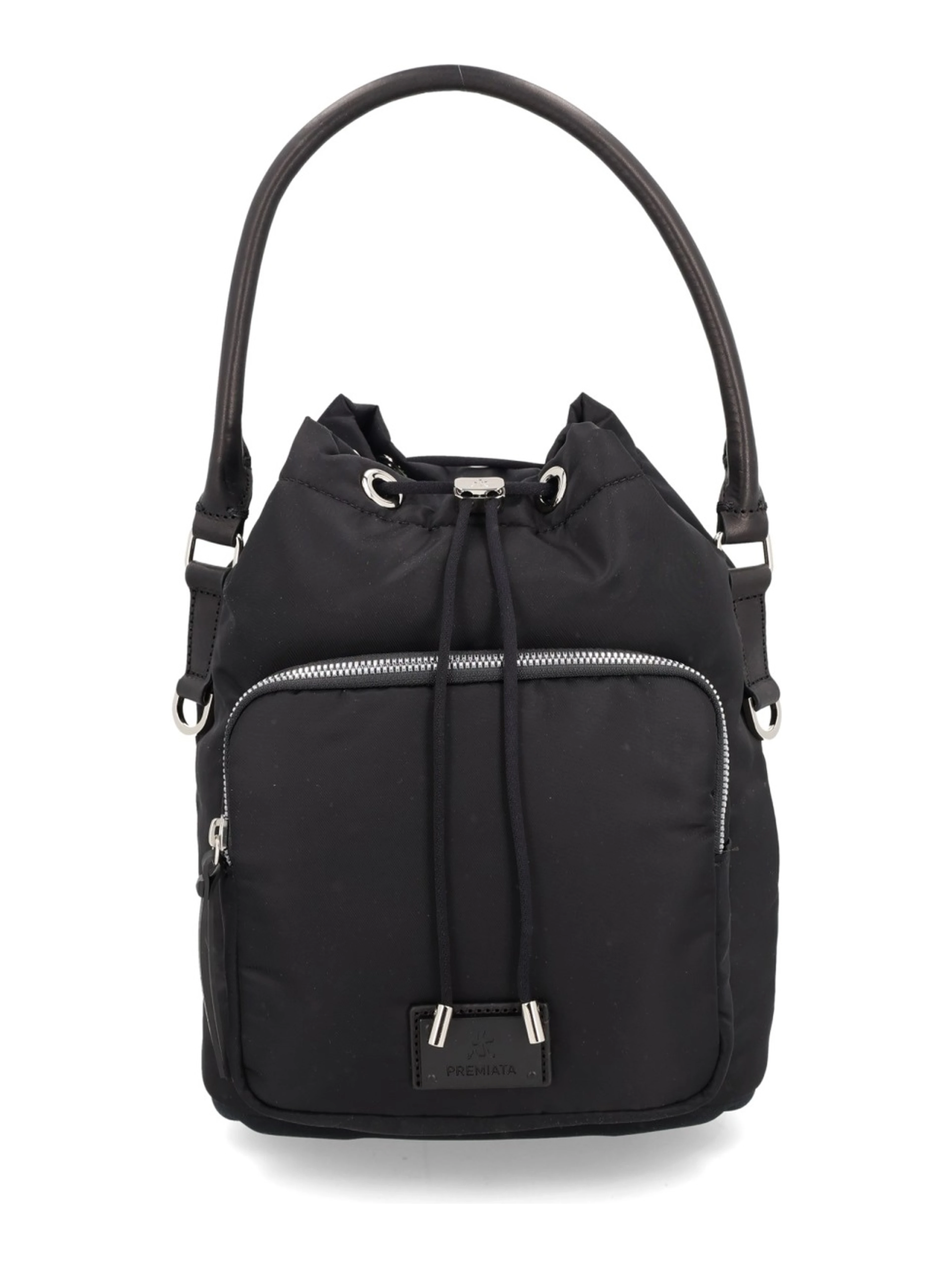 "MIA" BAG.