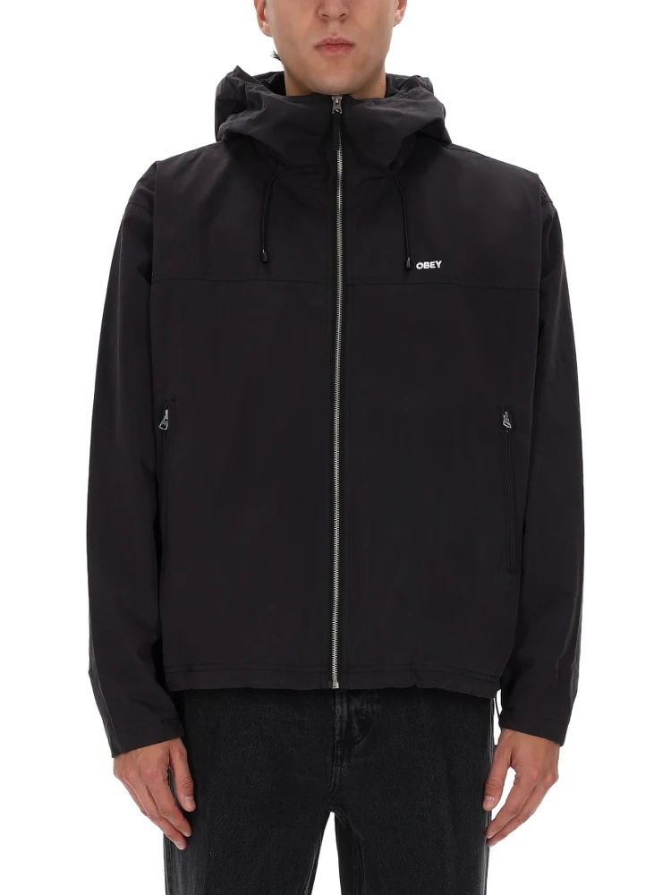 "VISTA" JACKET
