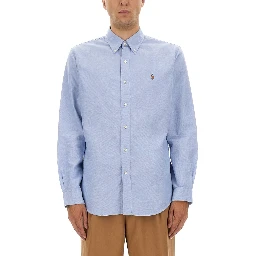 "OXFORD CUSTOM" SHIRT