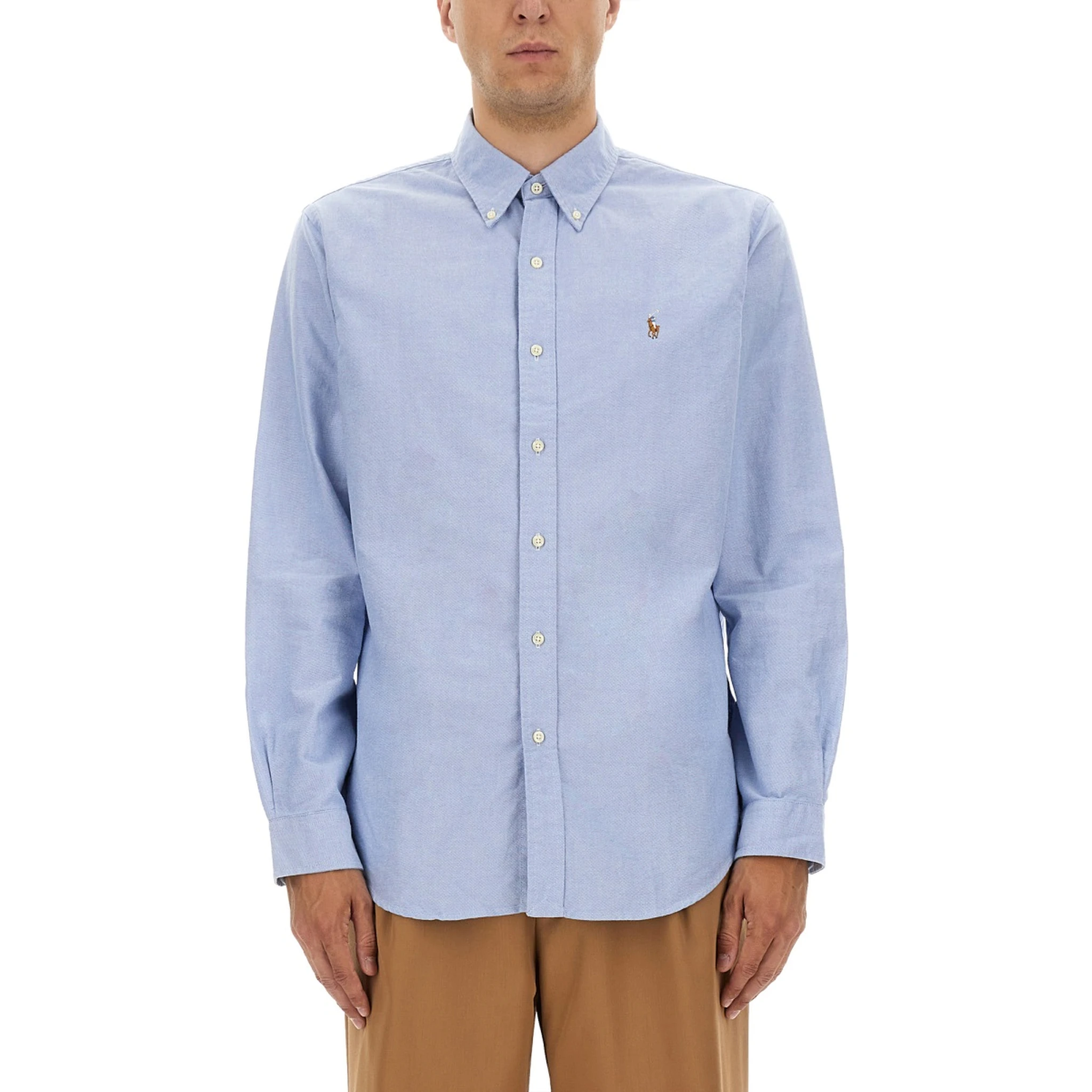 "OXFORD CUSTOM" SHIRT