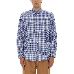 "OXFORD CUSTOM" SHIRT