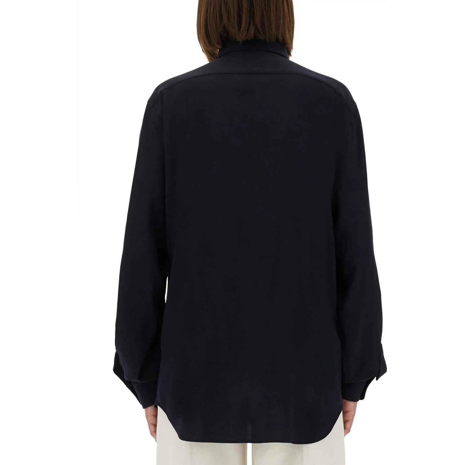 COTTON SHIRT