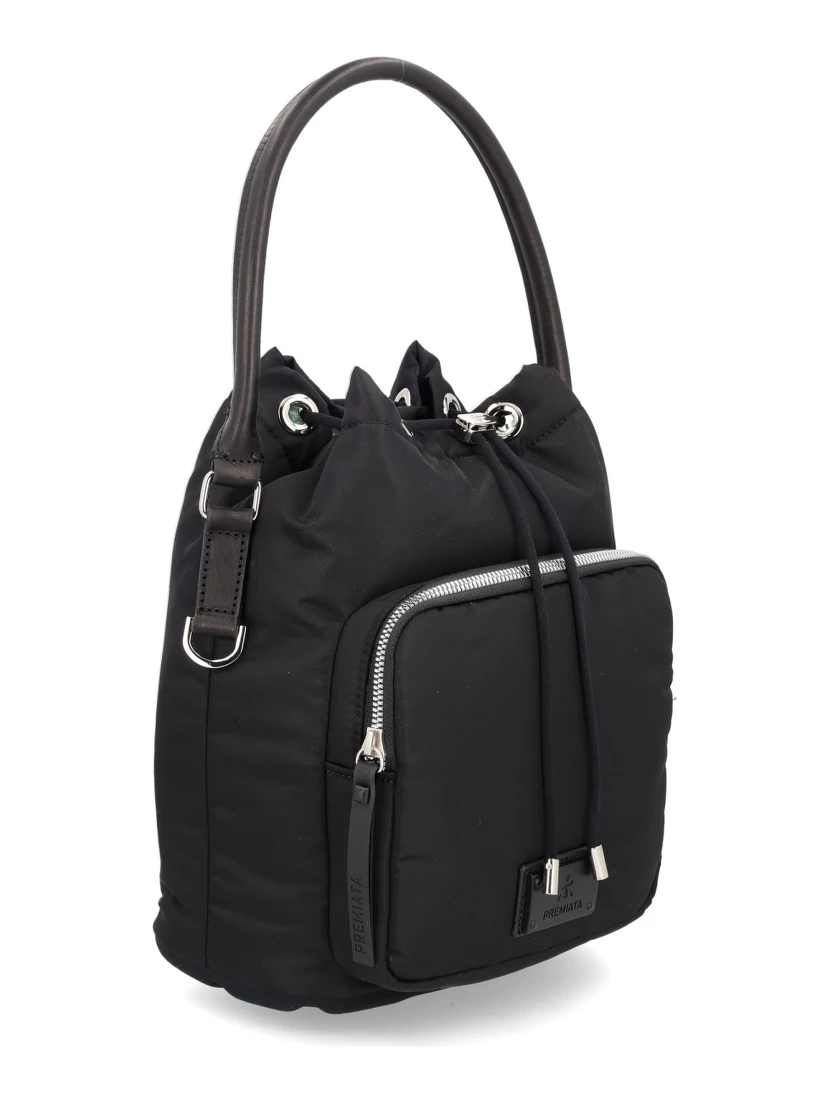 "MIA" BAG.