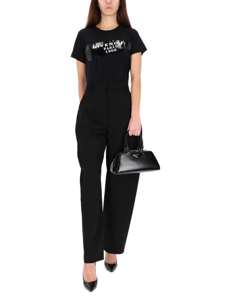 PANTS "COCOON" alternative