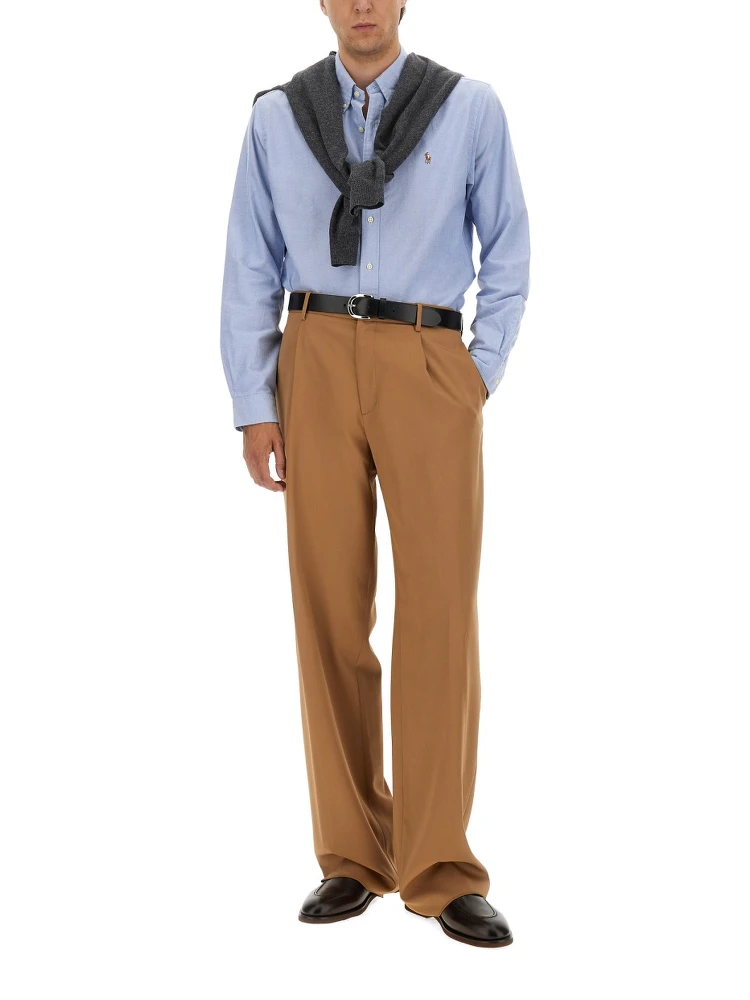"OXFORD CUSTOM" SHIRT alternative