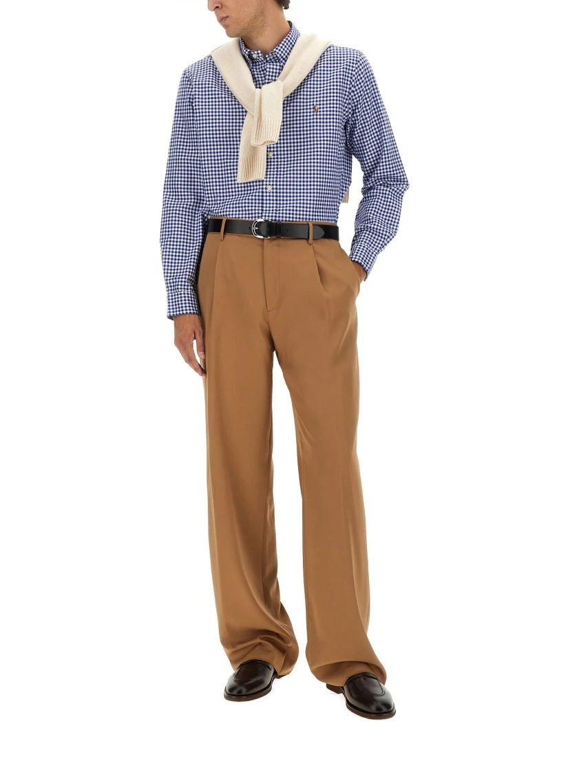 "OXFORD CUSTOM" SHIRT