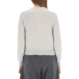 "BABY FOX" CARDIGAN