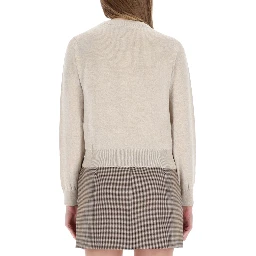 "BABY FOX" CARDIGAN