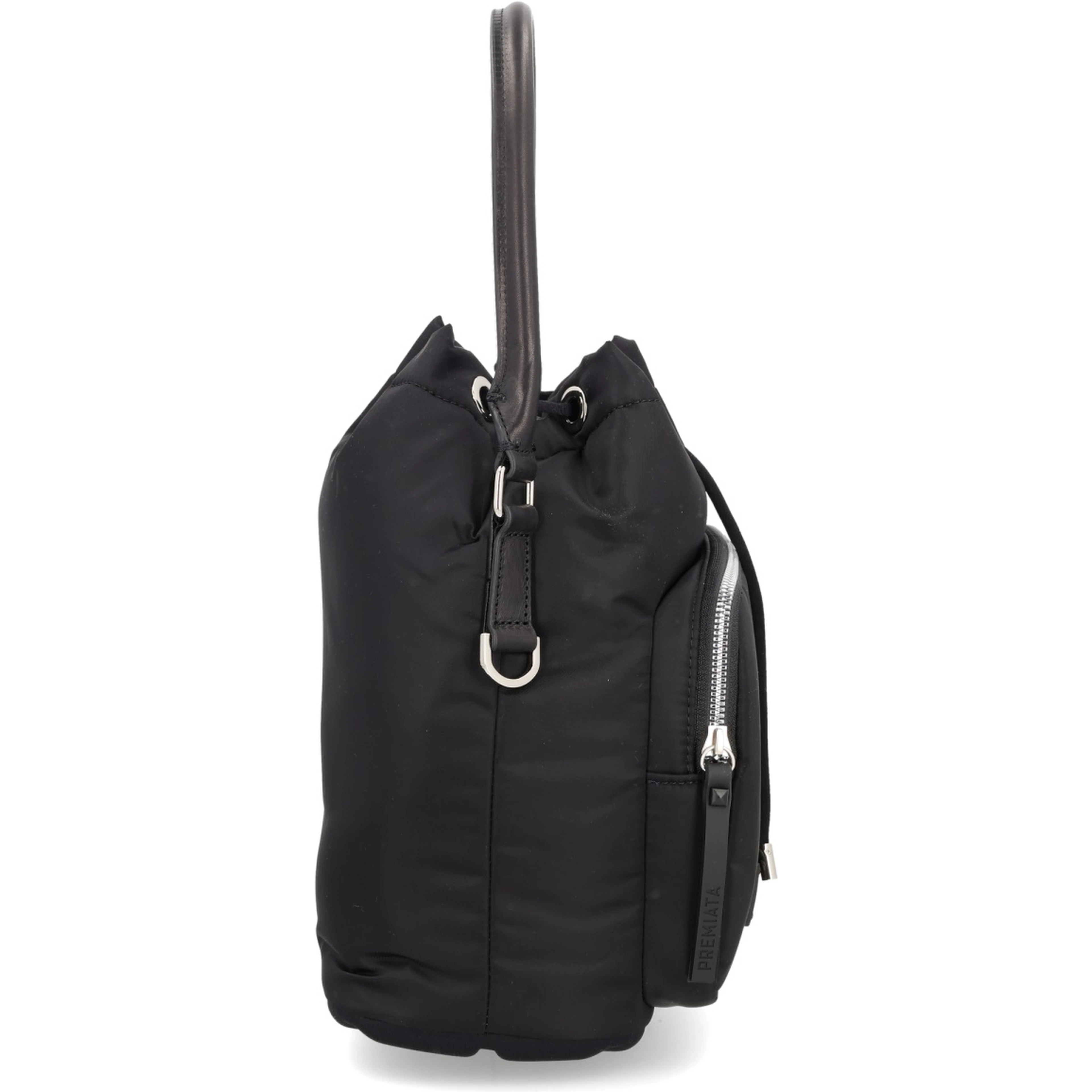 "MIA" BAG.