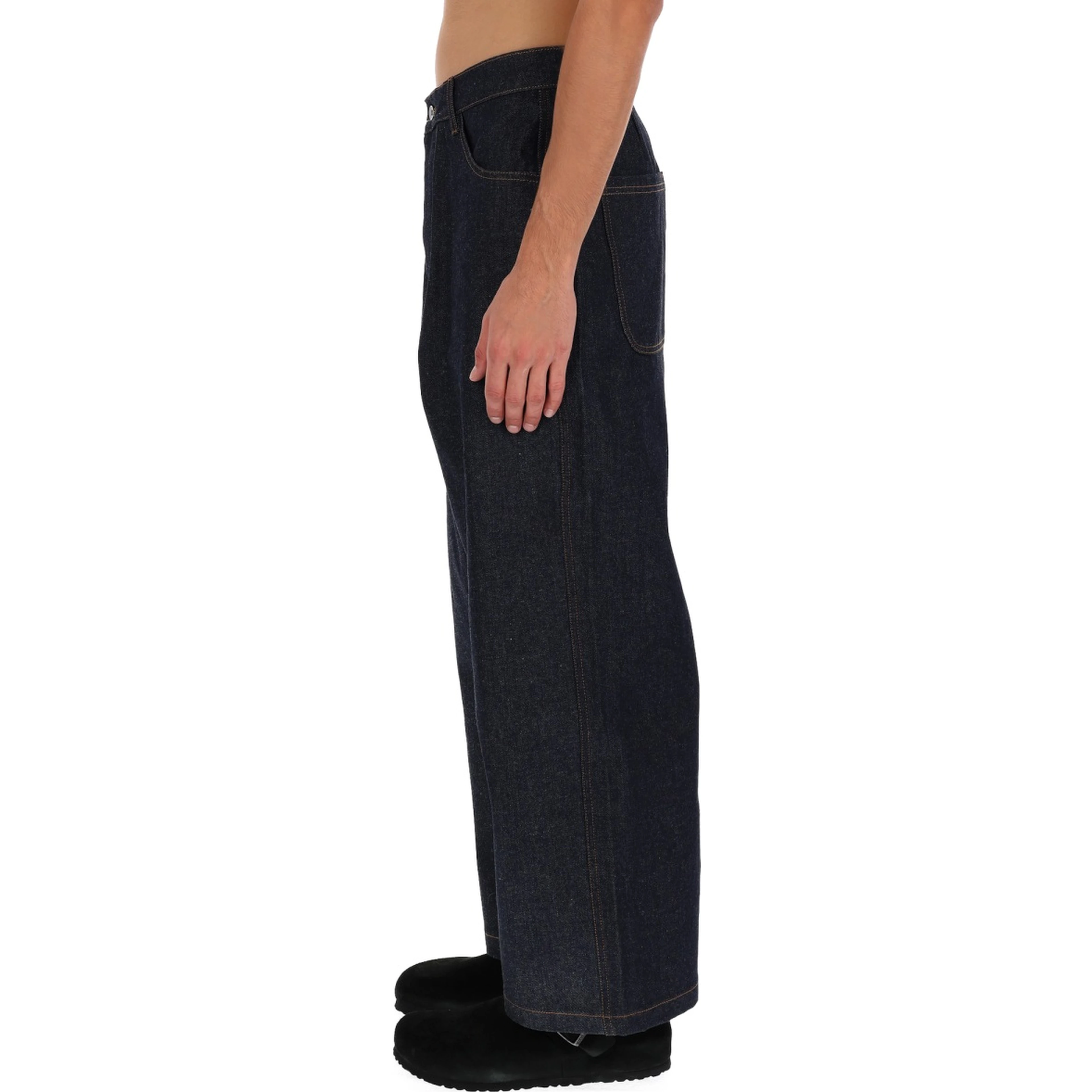"REPLACEMENT" JEANS