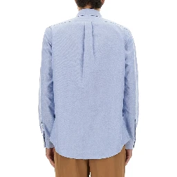 "OXFORD CUSTOM" SHIRT