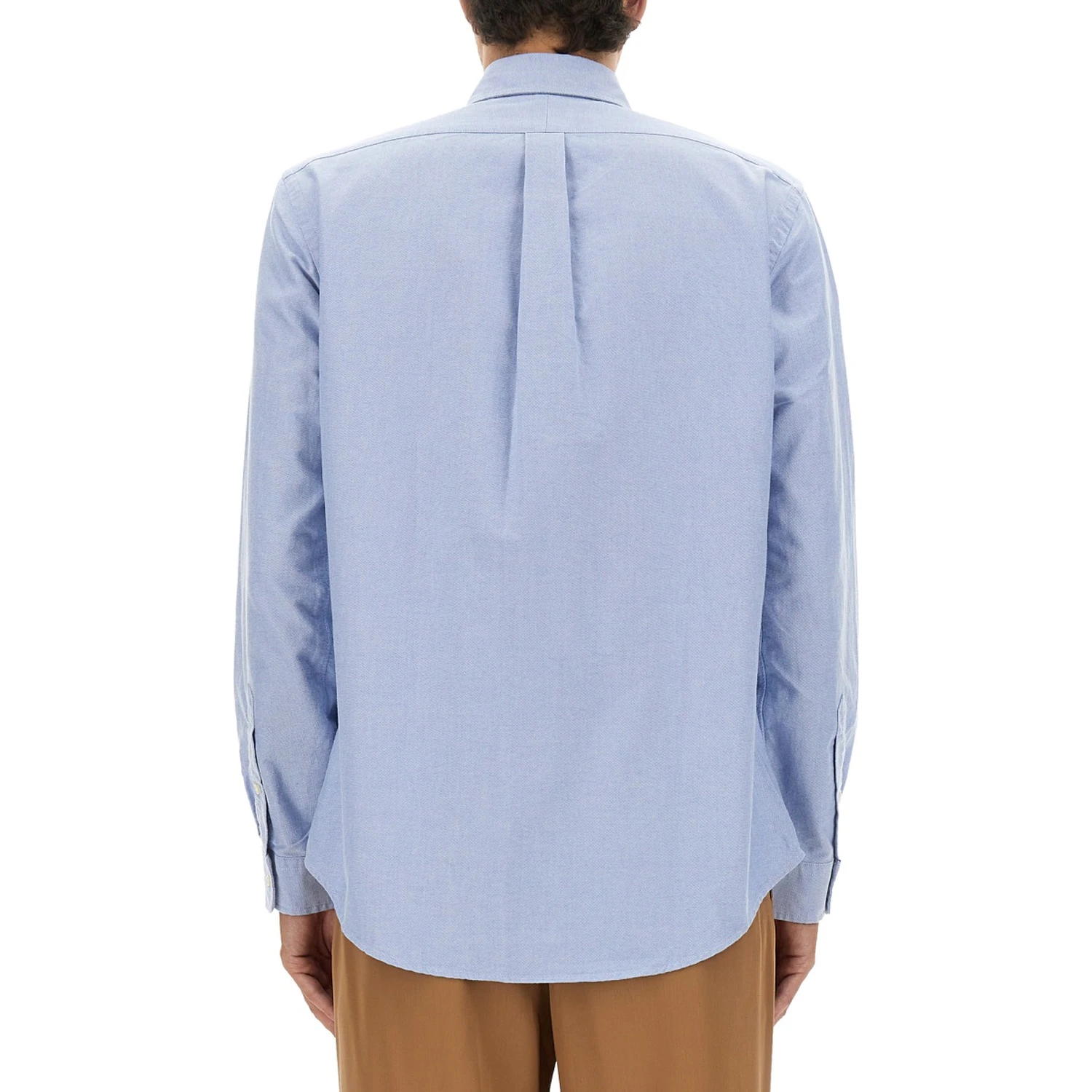 "OXFORD CUSTOM" SHIRT