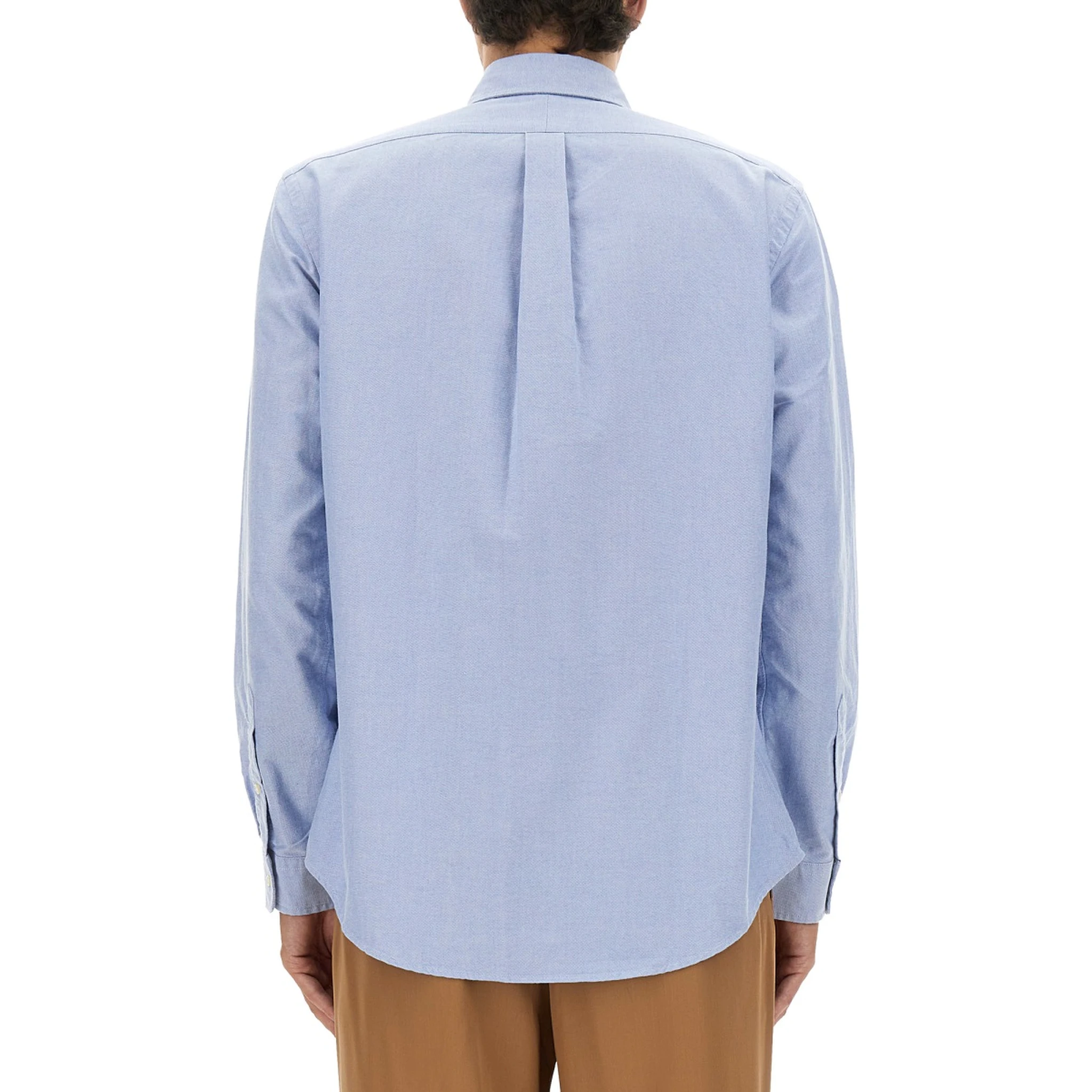 "OXFORD CUSTOM" SHIRT