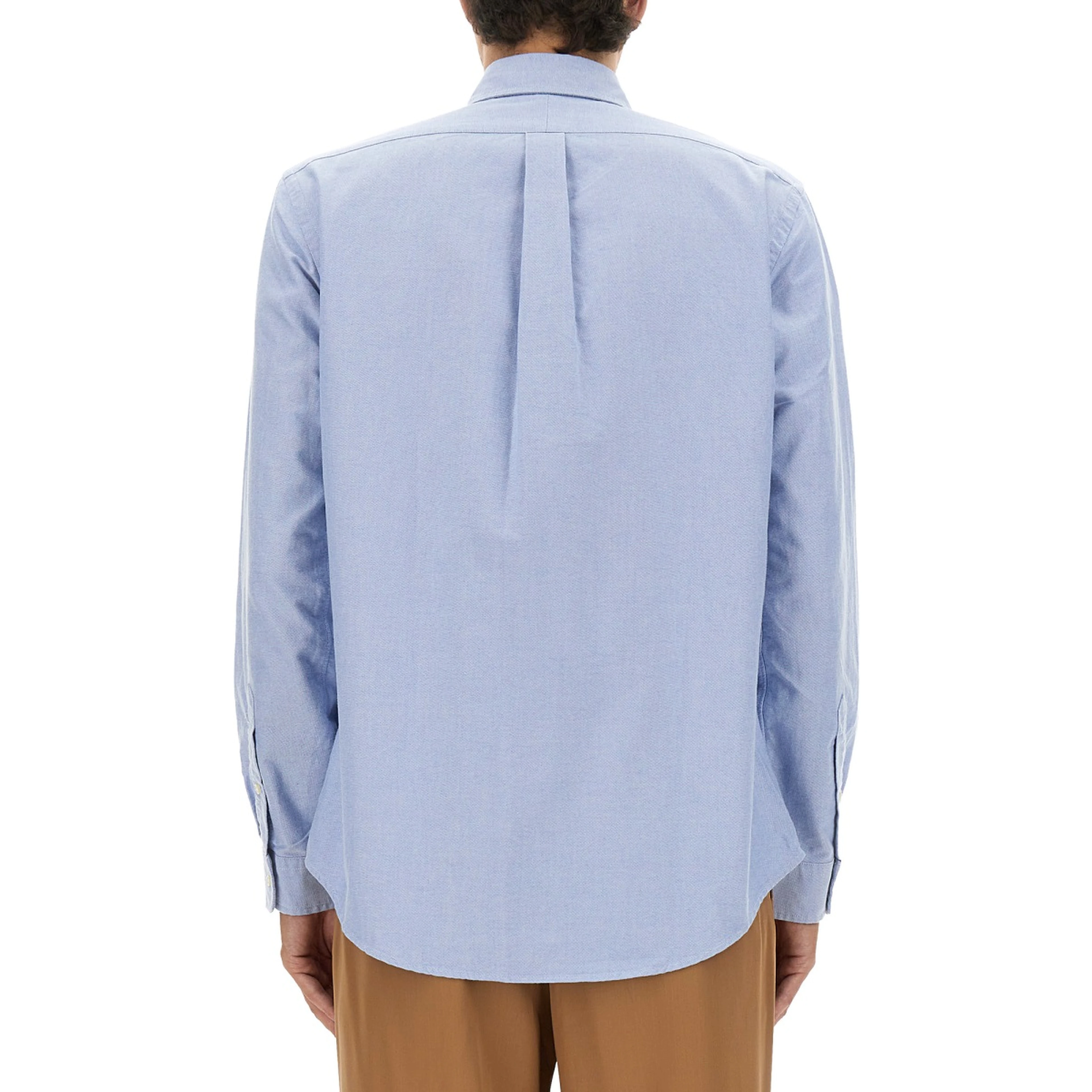"OXFORD CUSTOM" SHIRT