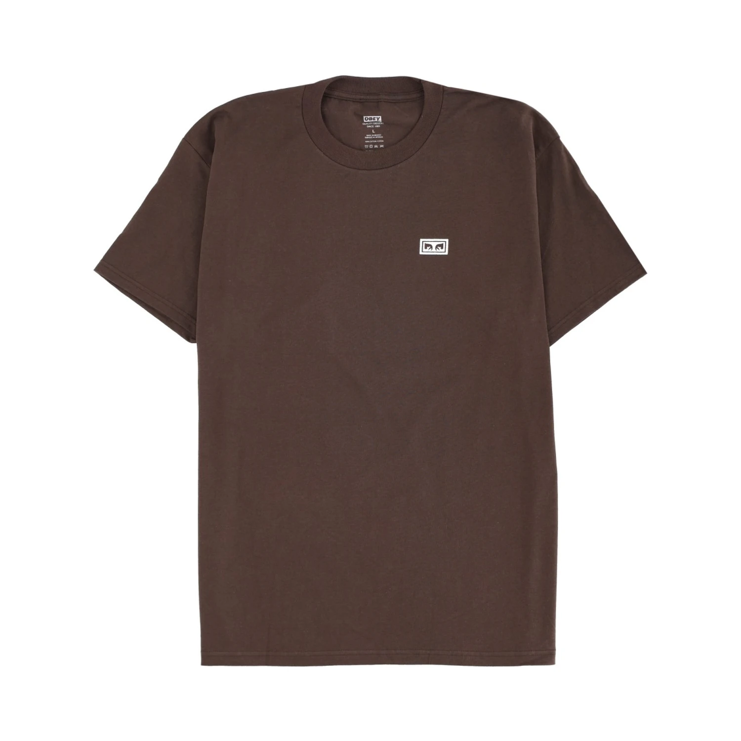 "EYES-III" T-SHIRT