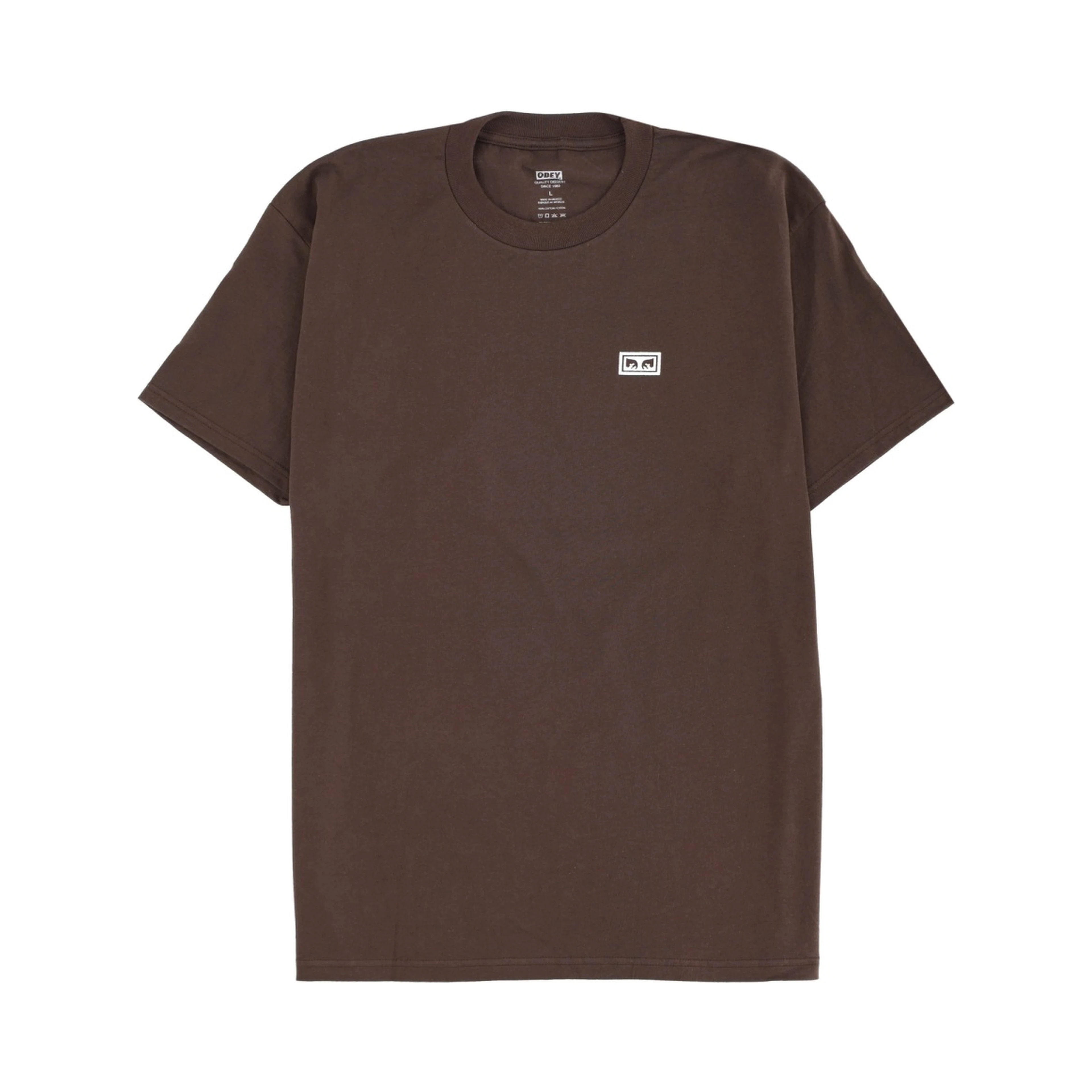 "EYES-III" T-SHIRT