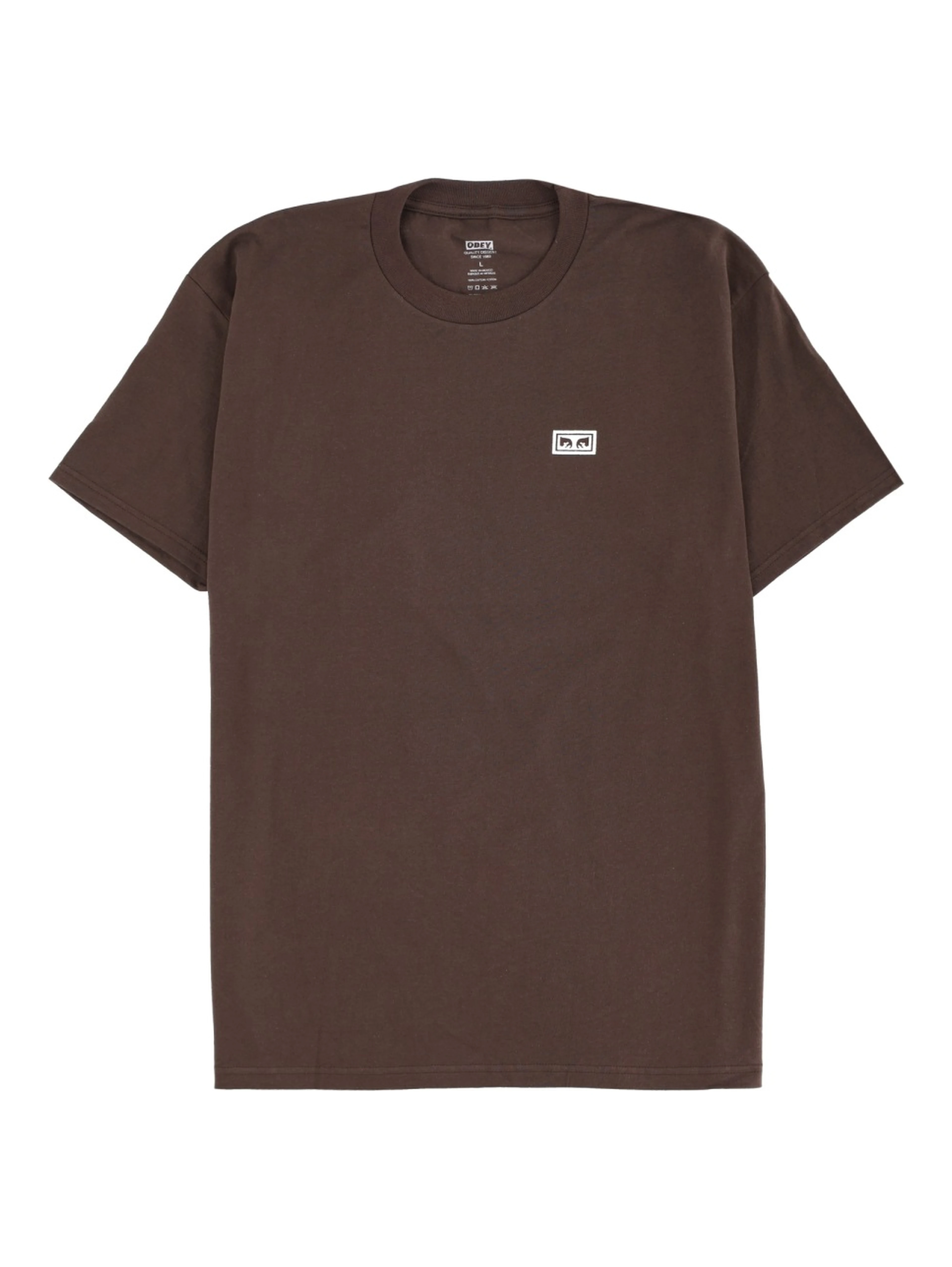 "EYES-III" T-SHIRT