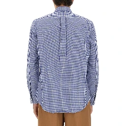"OXFORD CUSTOM" SHIRT