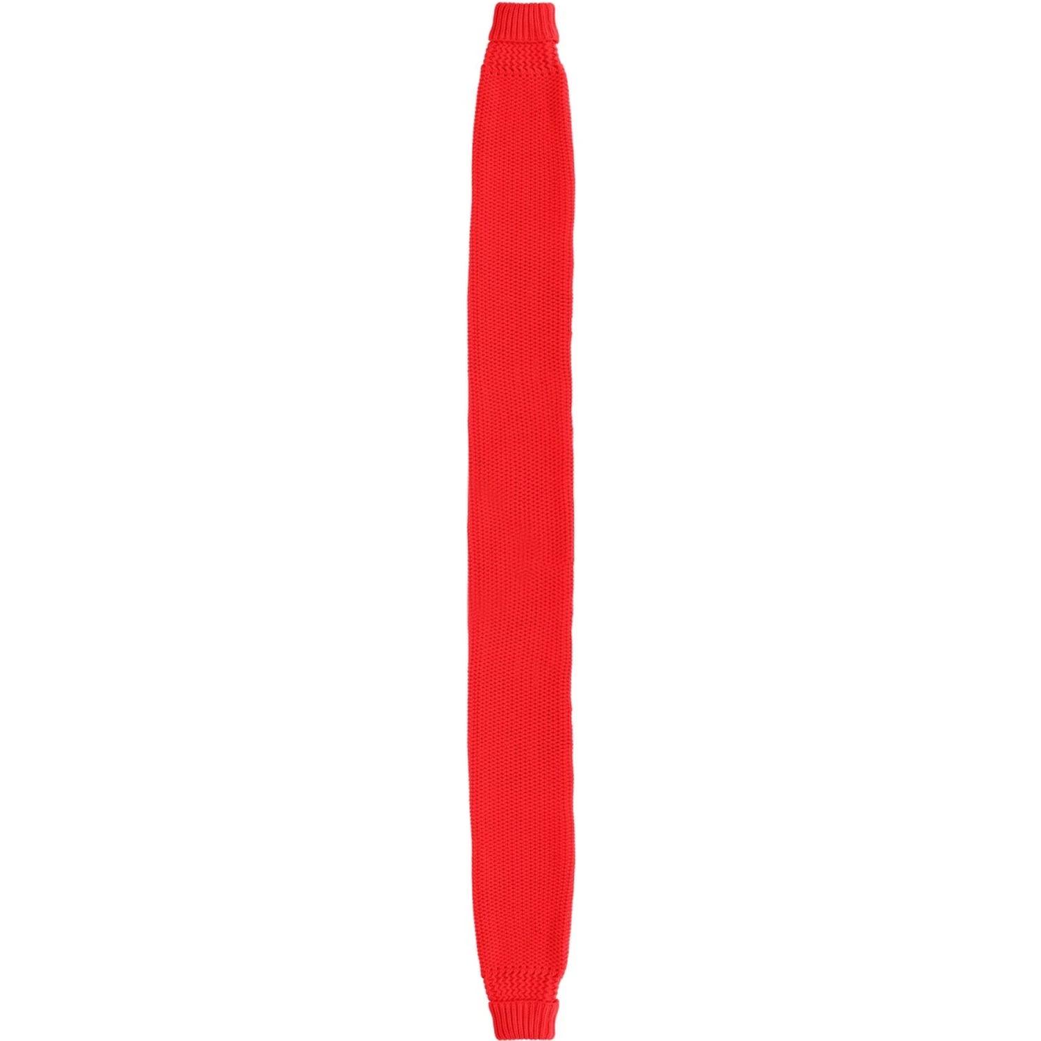 "SLEEVE" SCARF