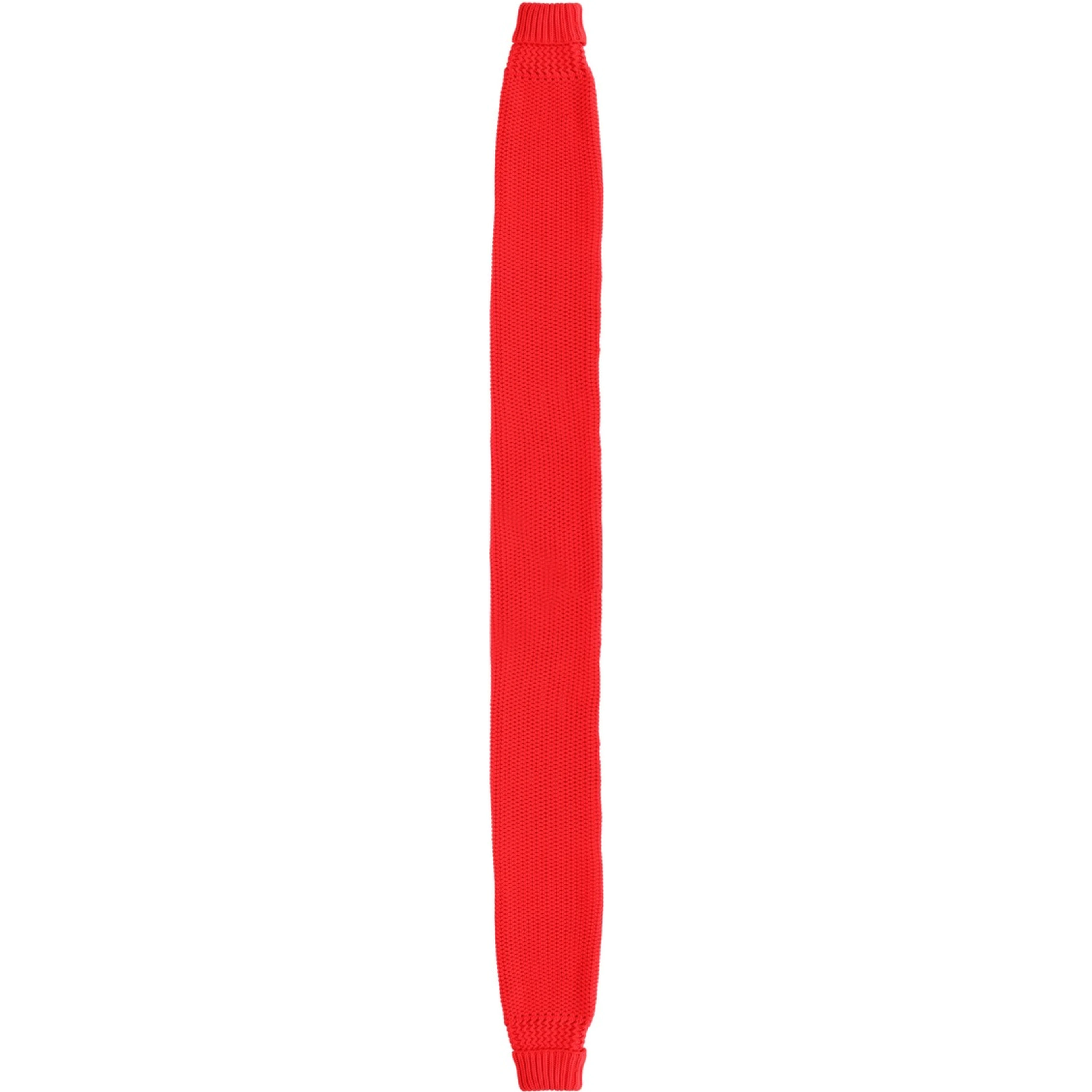 "SLEEVE" SCARF