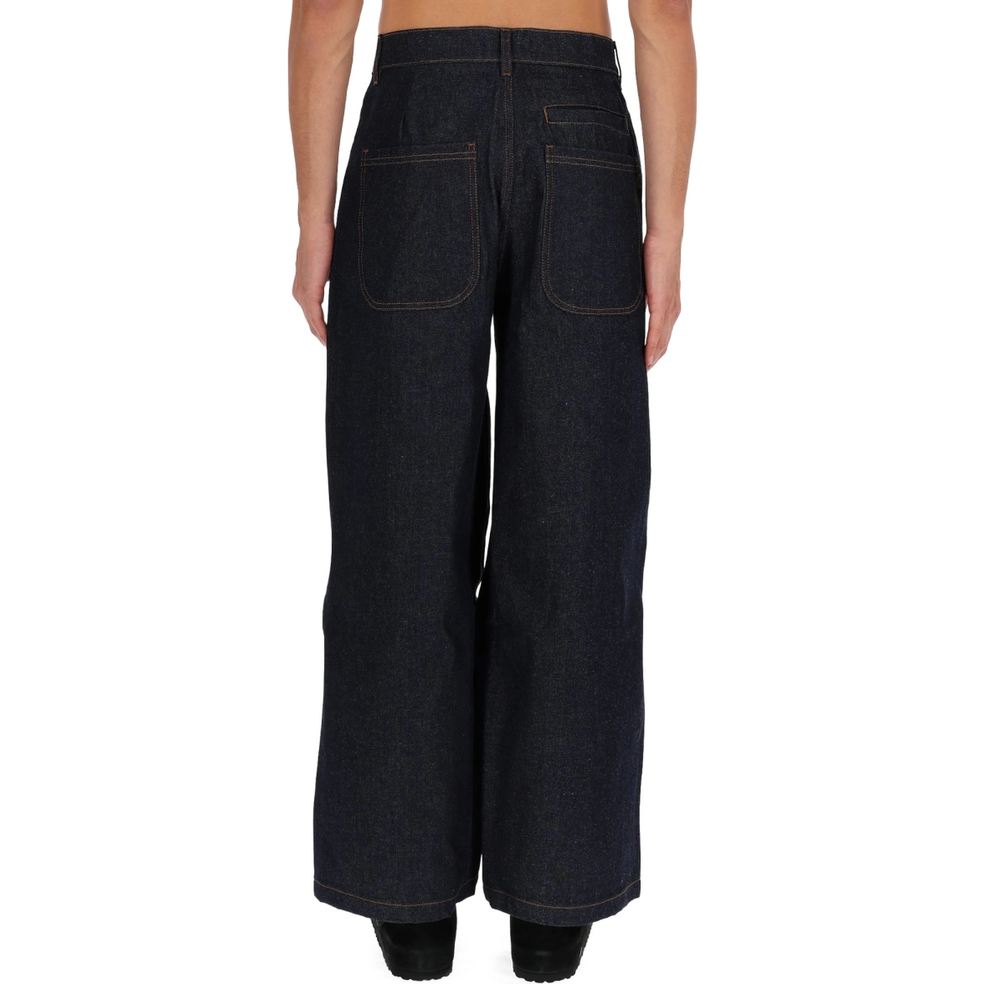 "REPLACEMENT" JEANS