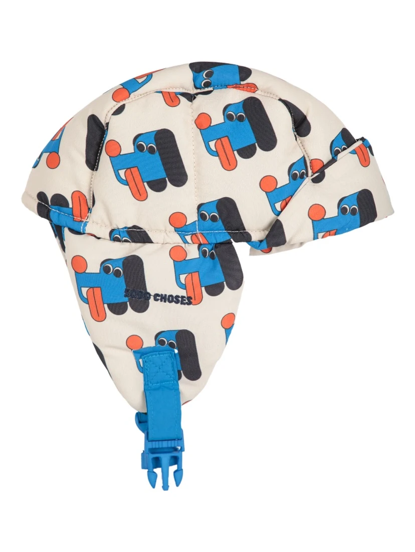 "DOGGY" HAT