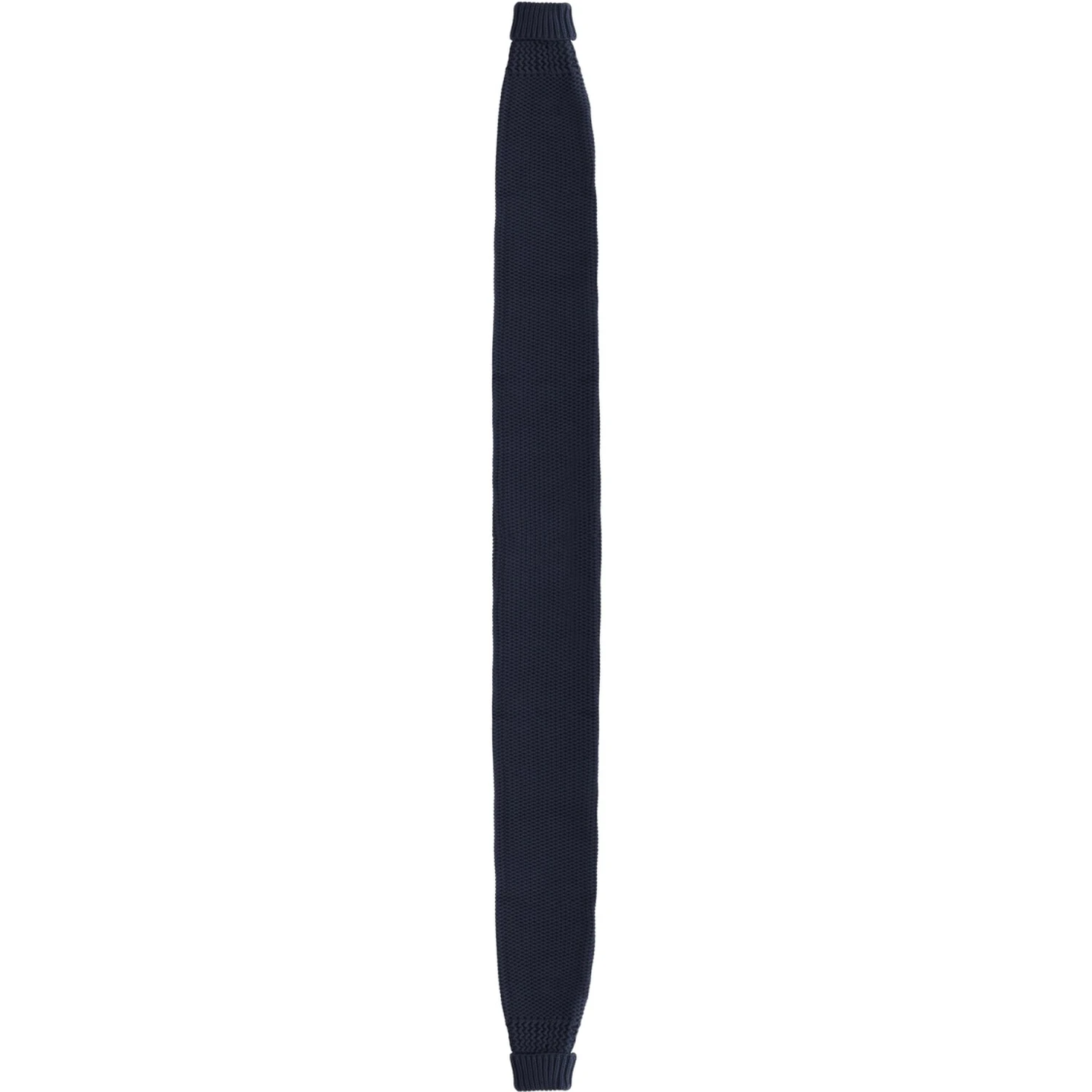 "SLEEVE" SCARF