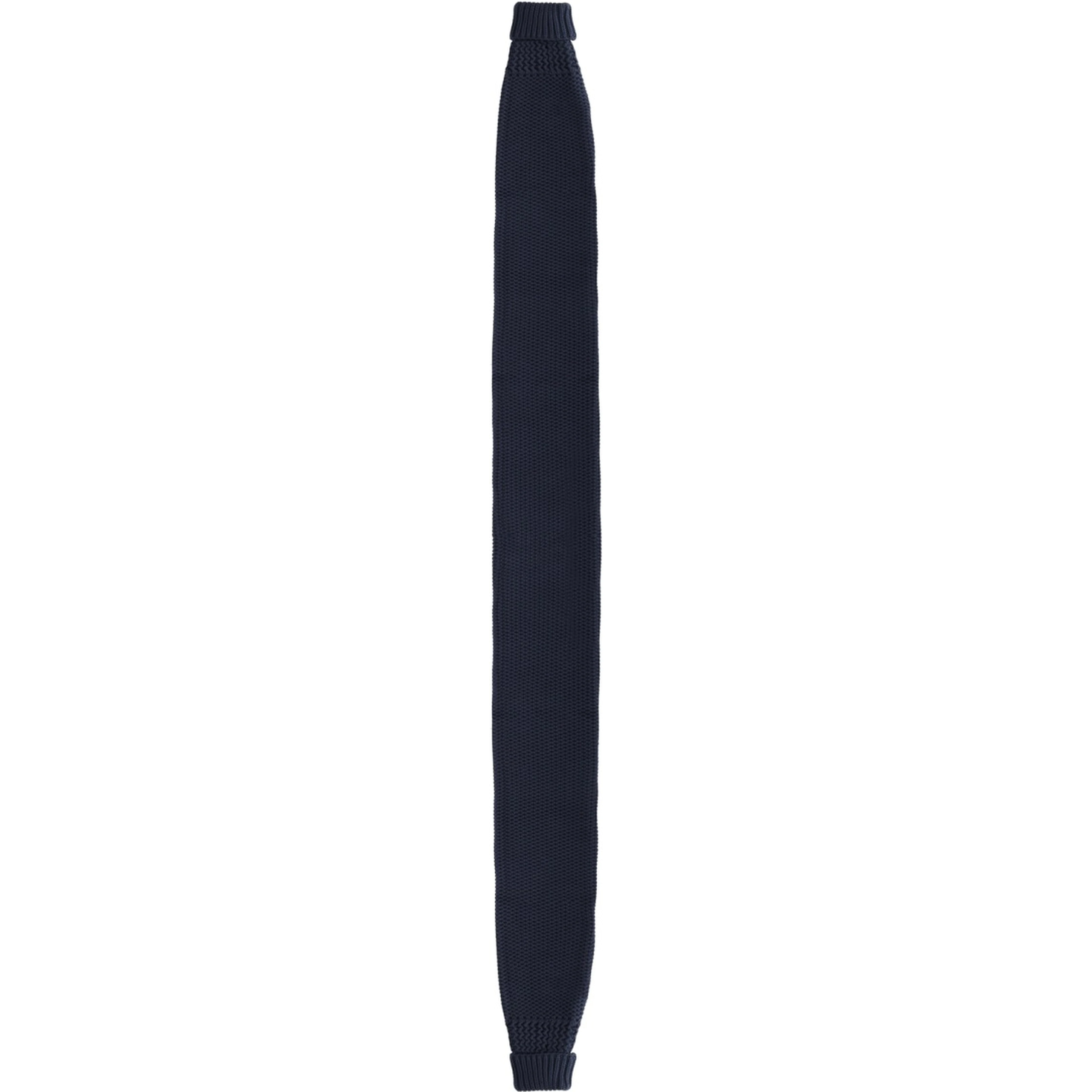 "SLEEVE" SCARF